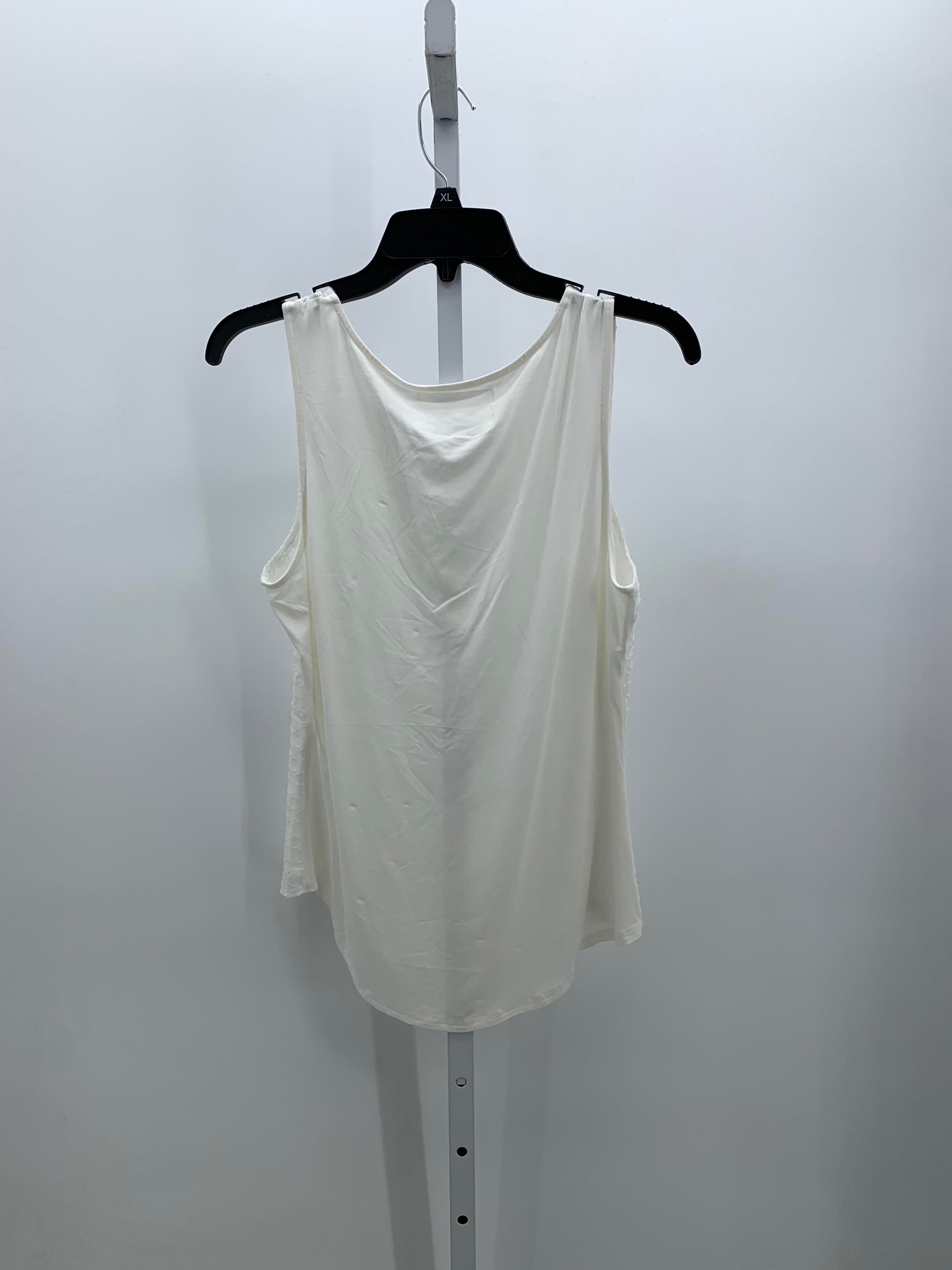 market & spruce Size Medium Misses Tank
