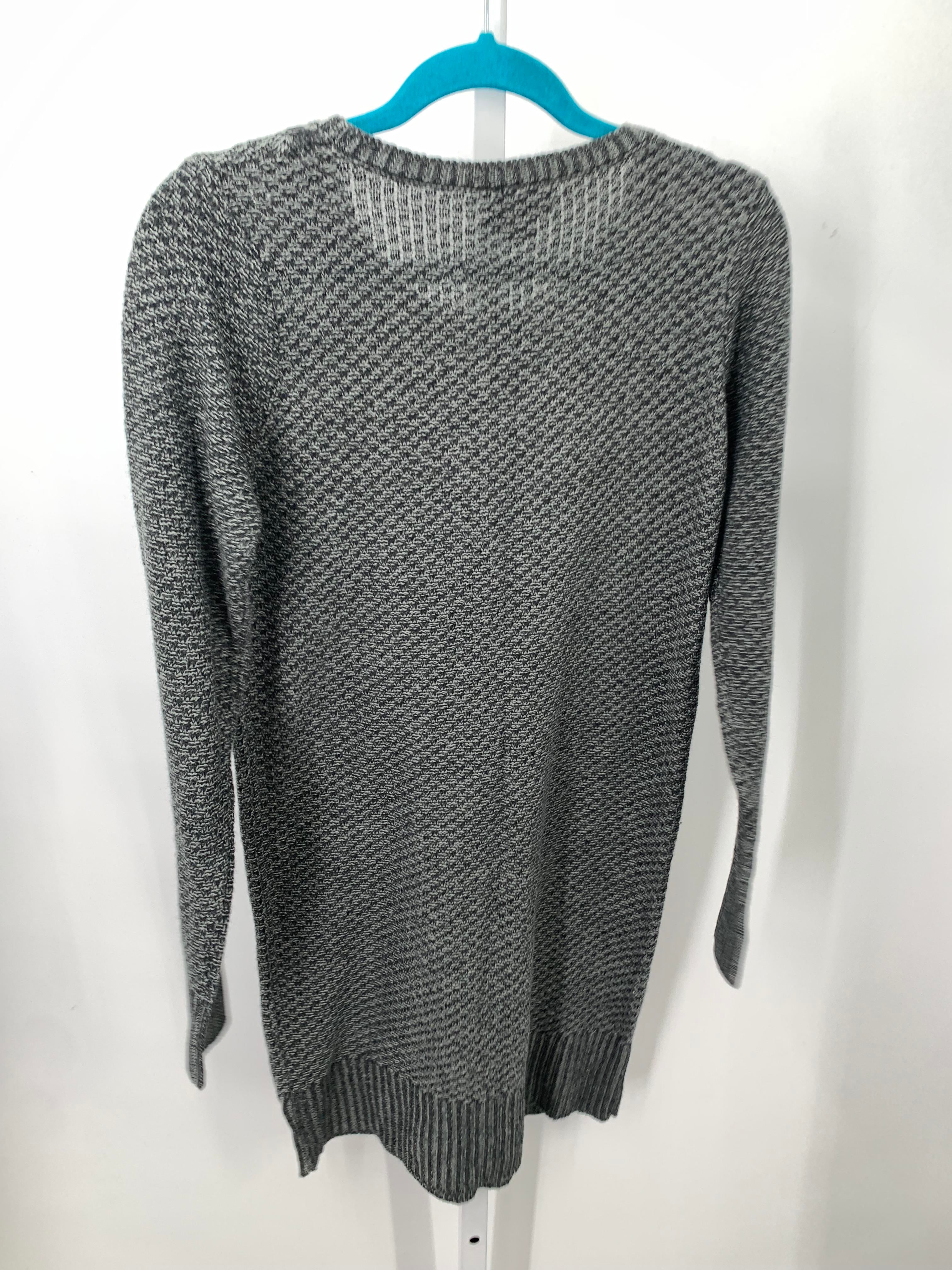 IZ Byer Size Small Juniors Long Sleeve Dress