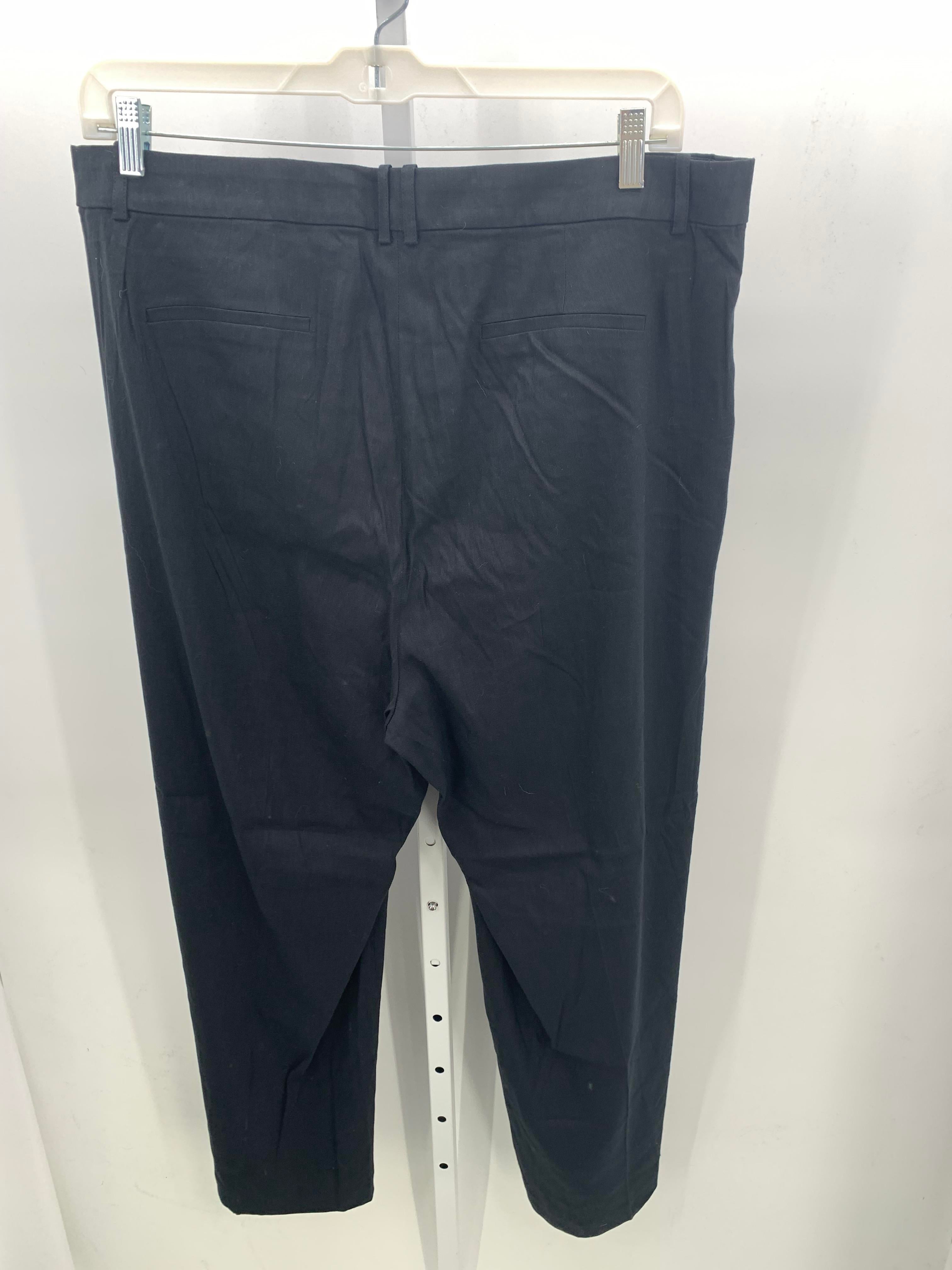 J. Crew Size 18 Misses Pants