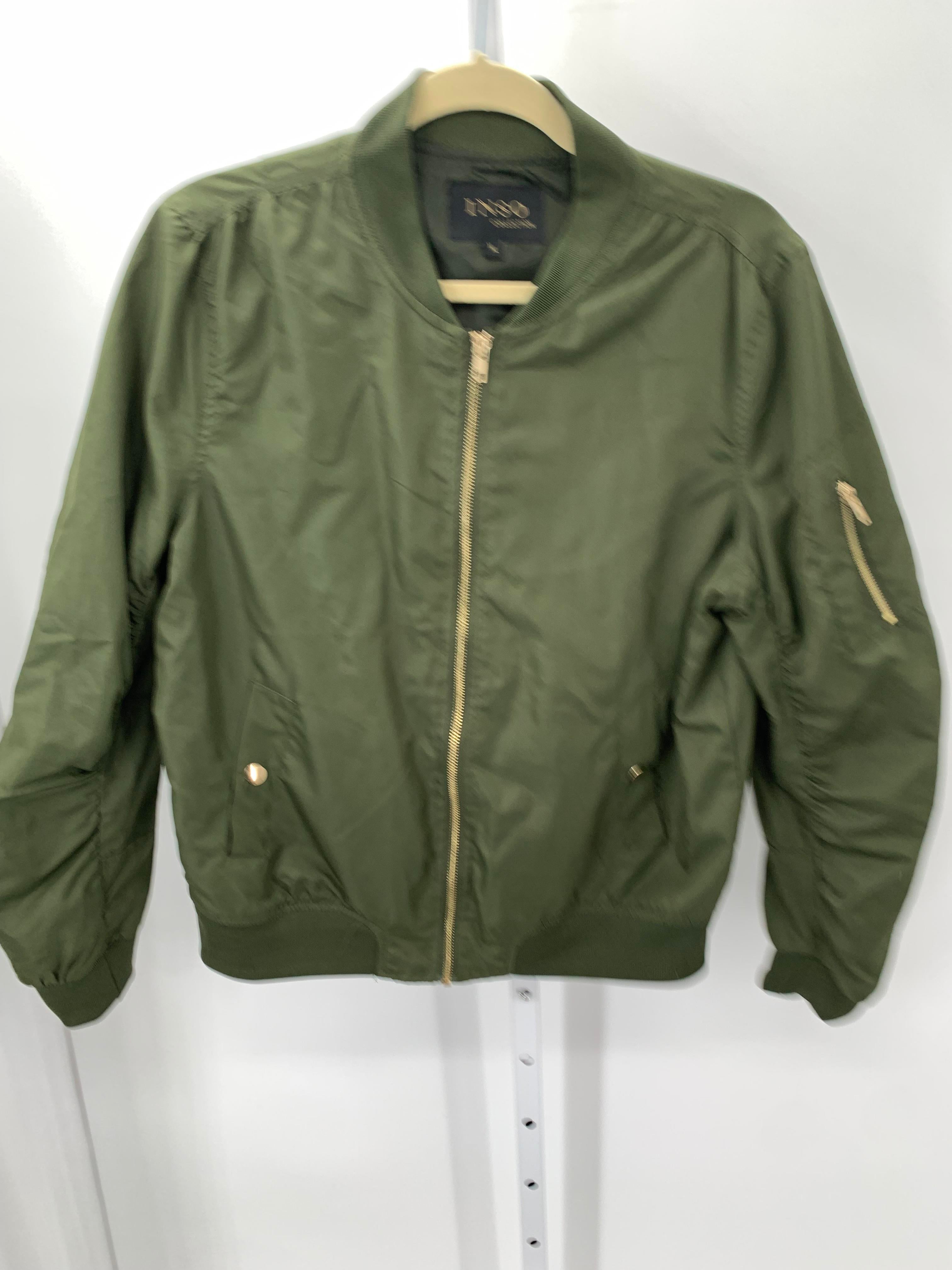 Size Extra Large Juniors Jacket