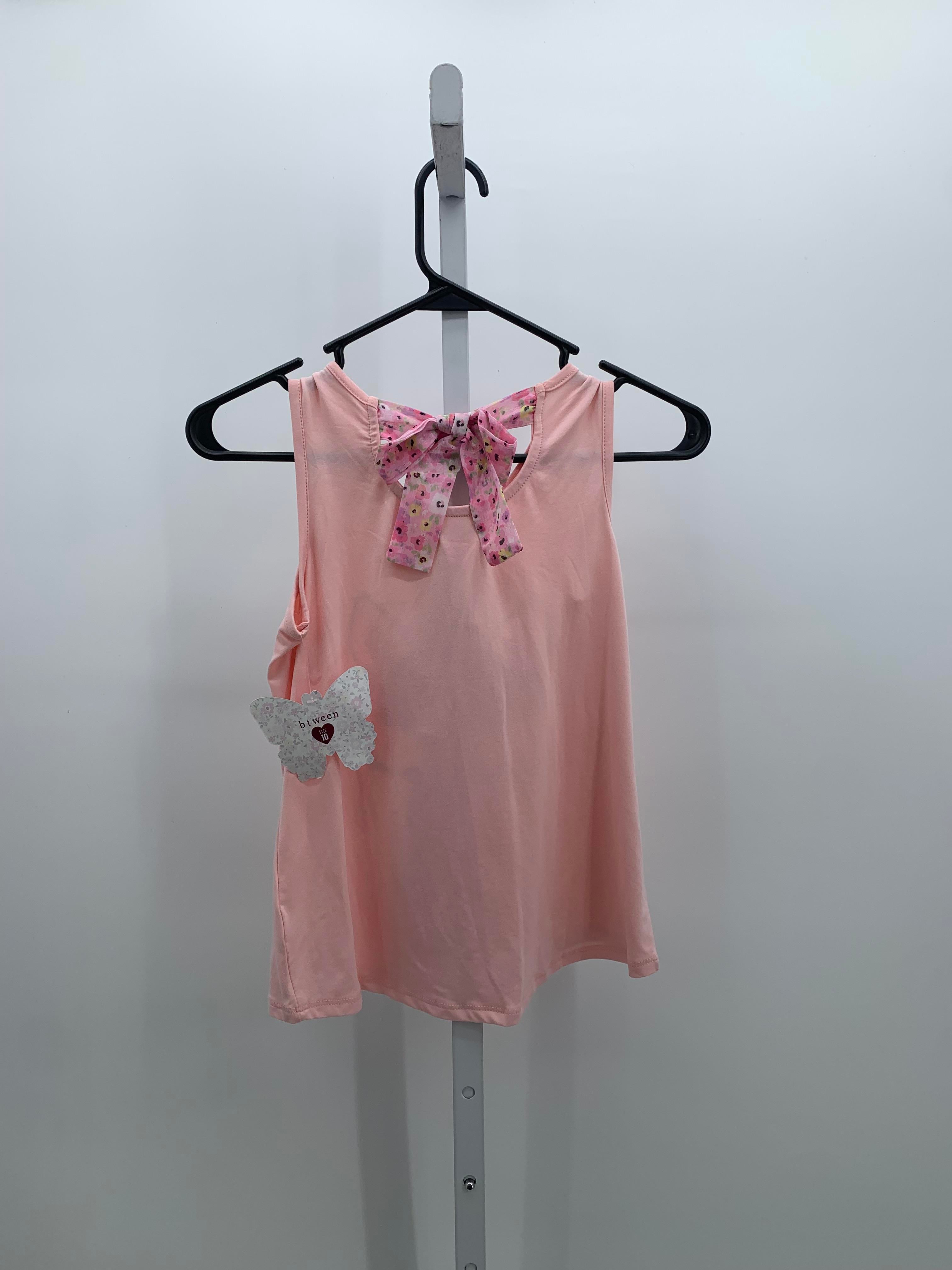 BTween Size 10 Girls Tank