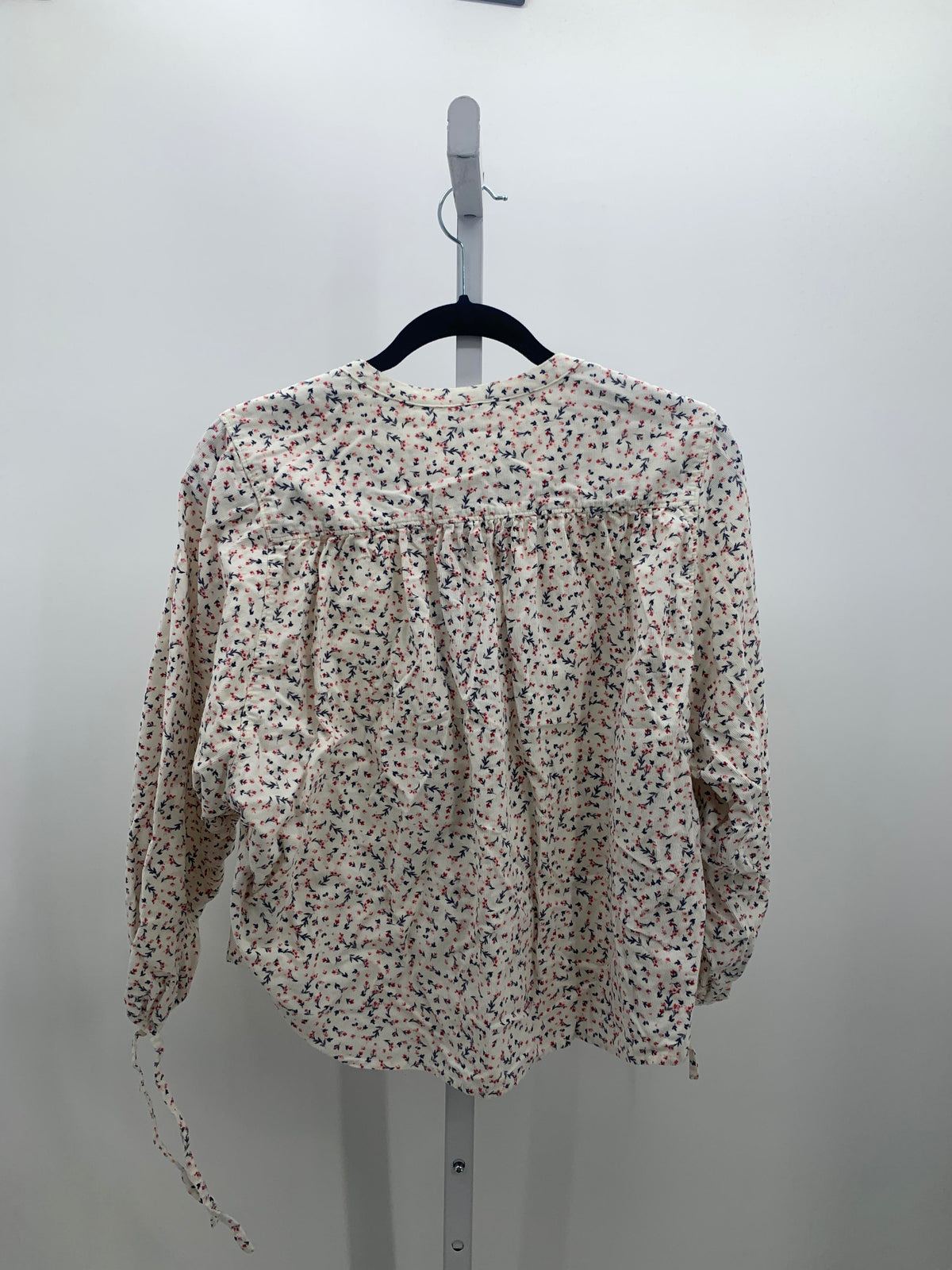 Old Navy Size Small Misses 3/4 Sleeve Shirt