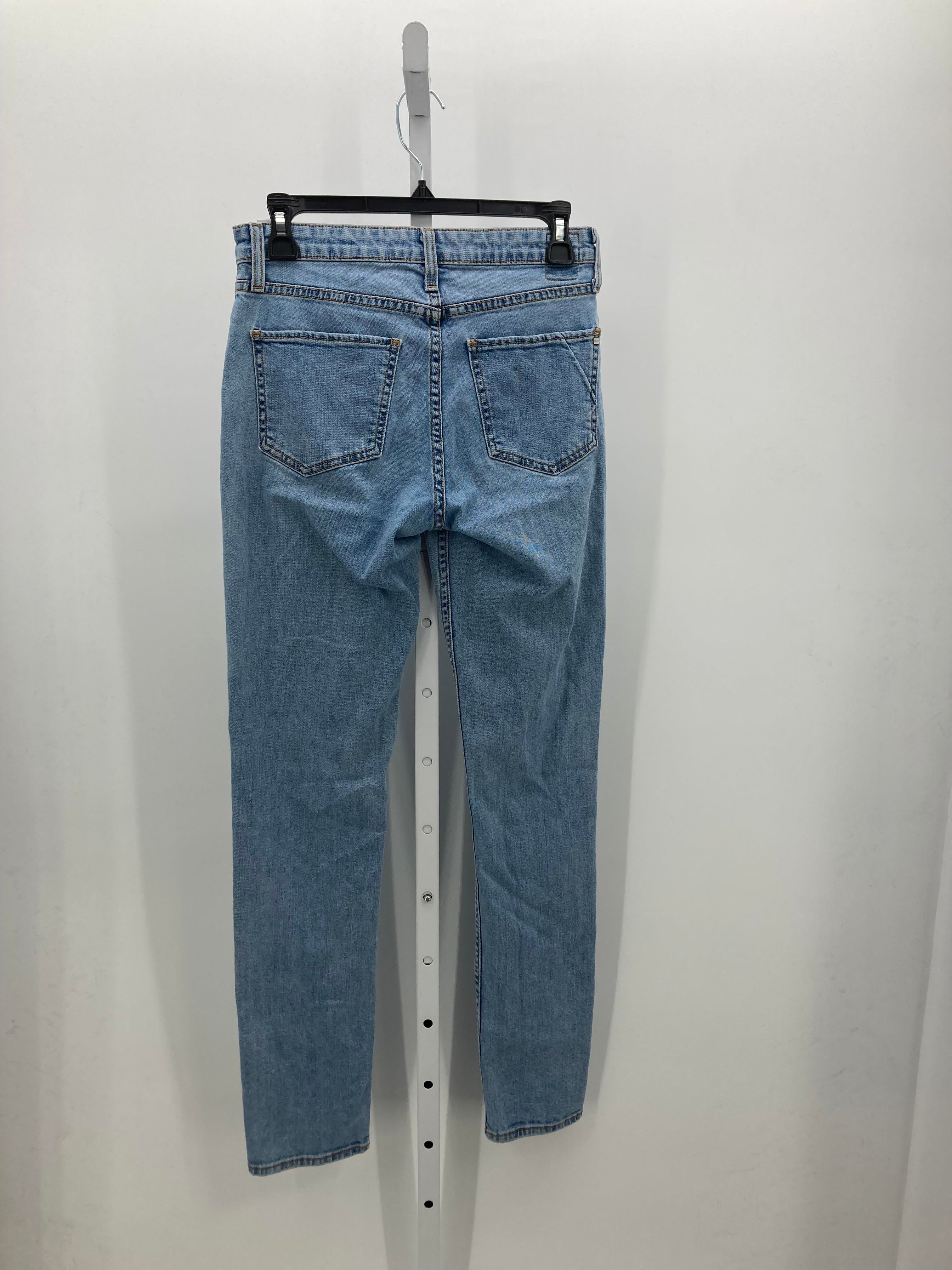 Size 2 Misses Jeans