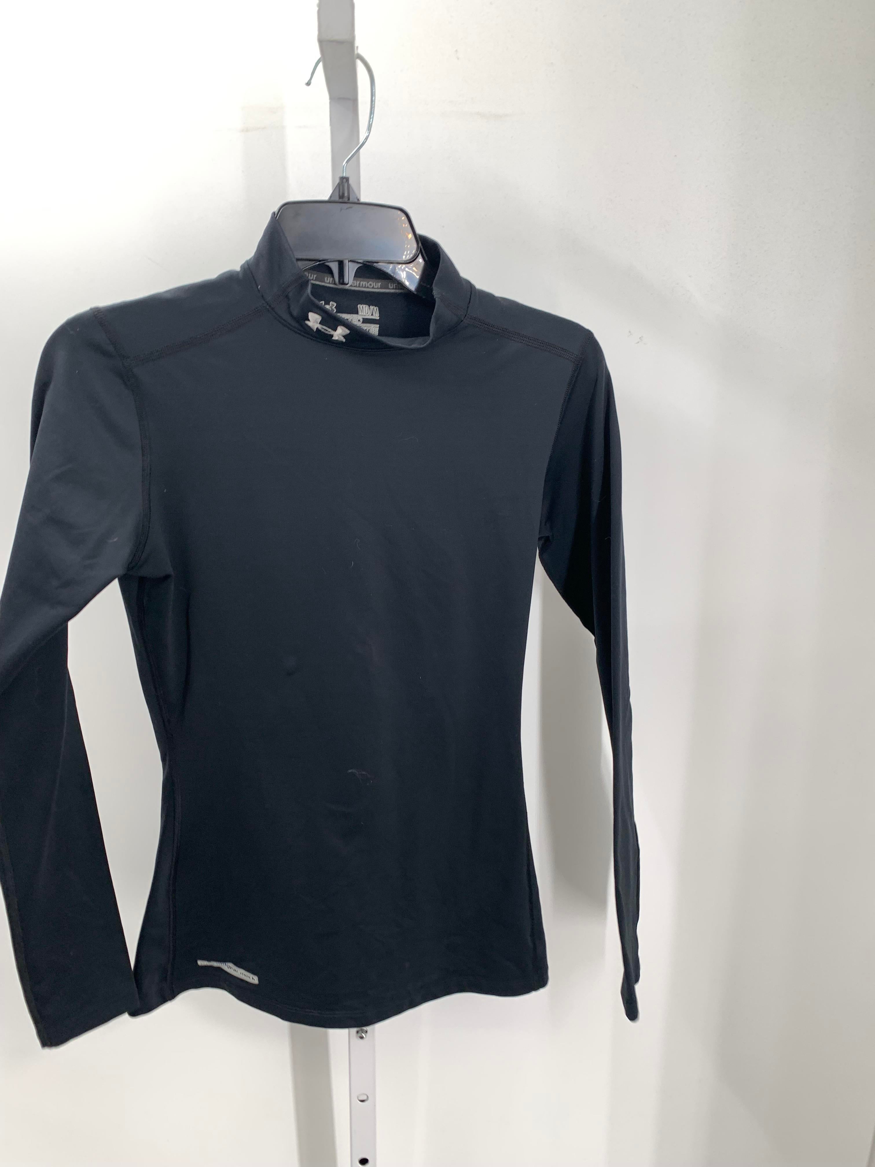 Under Armour Size Medium Misses Long Sleeve Shirt