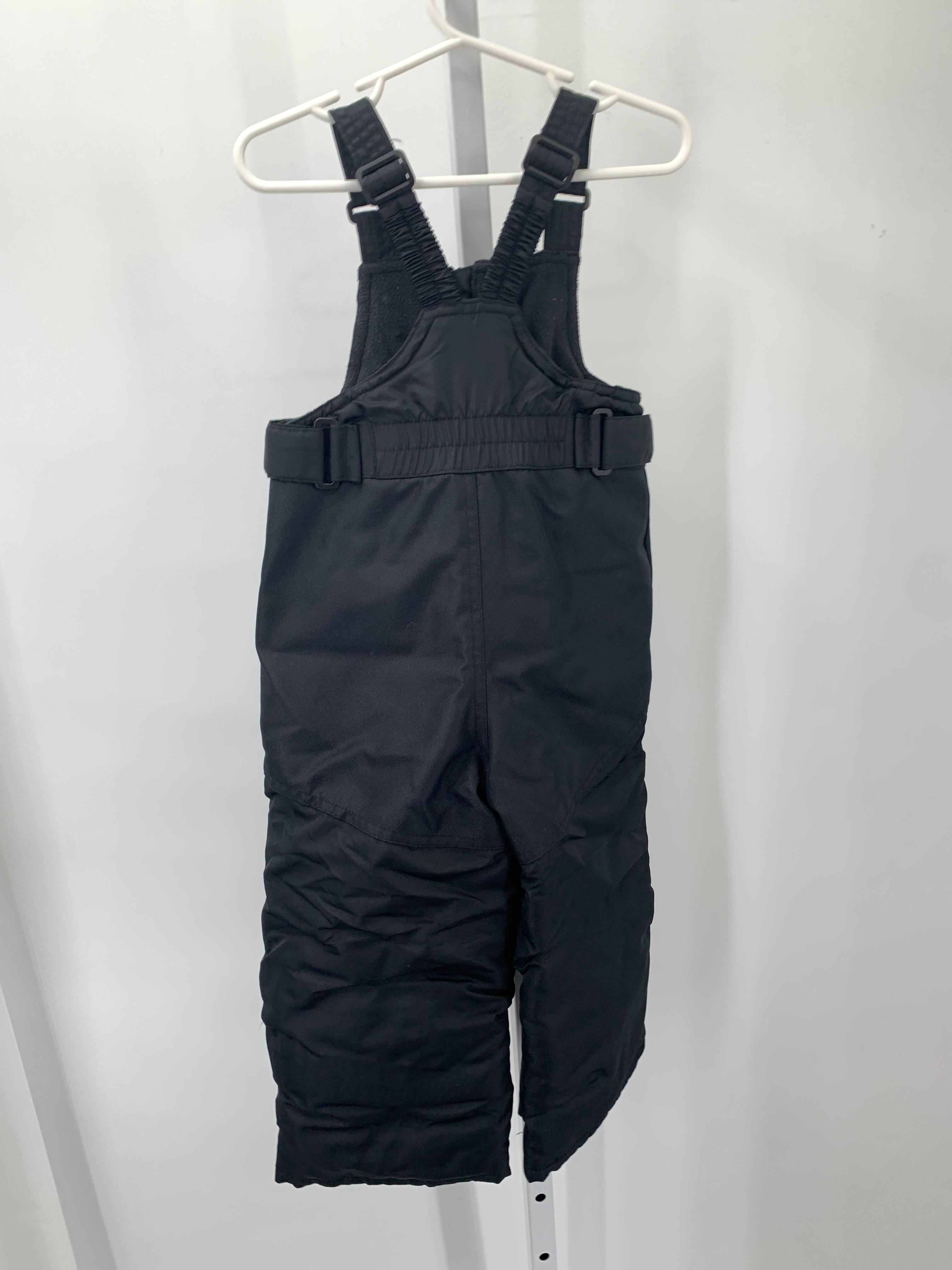 Cat & Jack Size 2T Girls Snow Pants