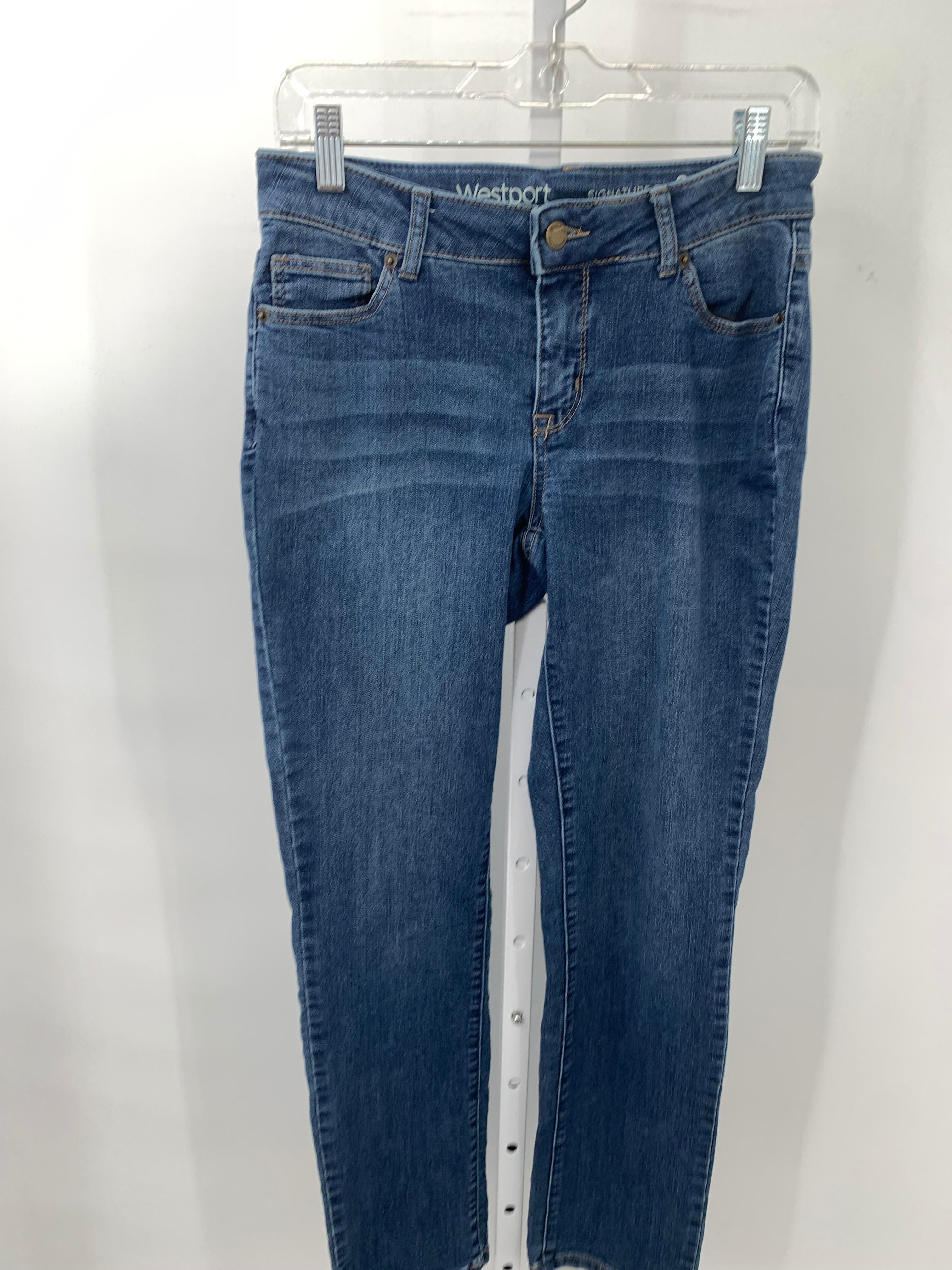 Westport Size 2 Misses Jeans