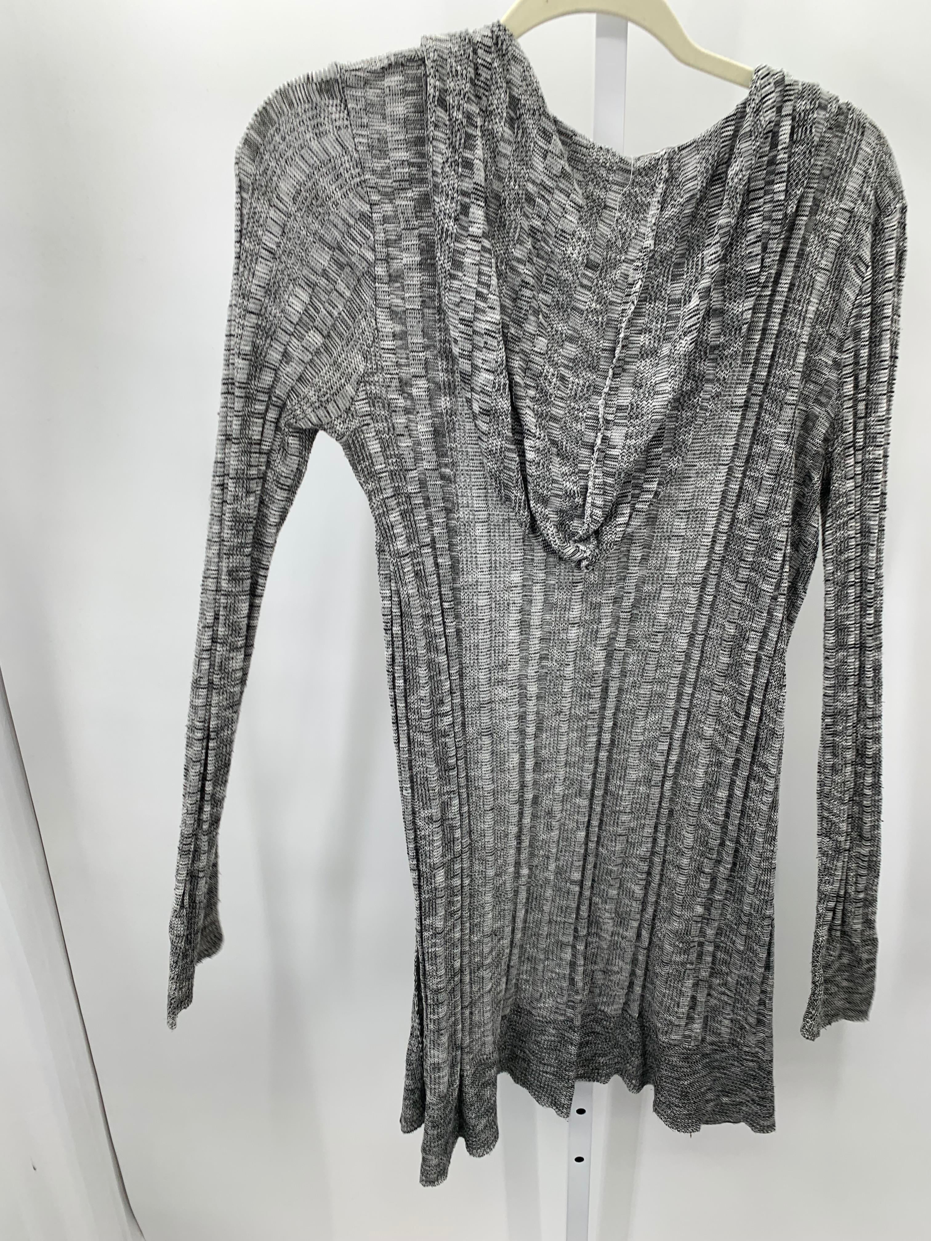 Size Medium Misses Cardigan