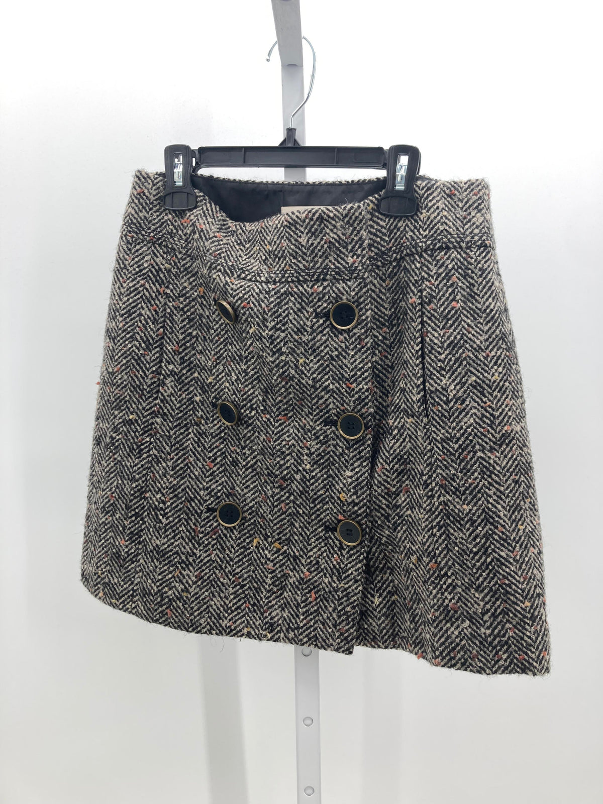 Loft Size 0 Misses Skirt