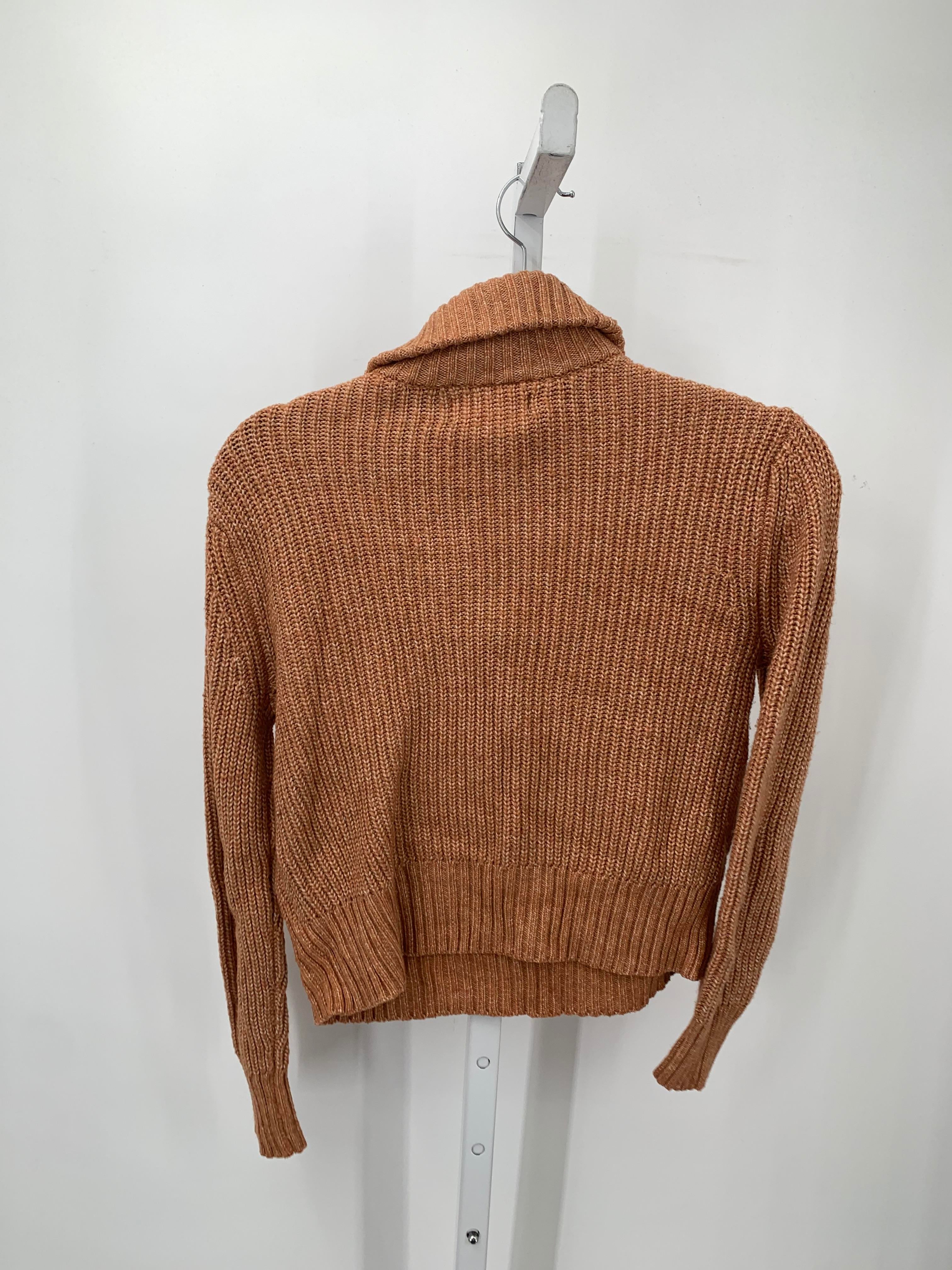 Jessica Simpson Size X Small Misses Long Slv Sweater