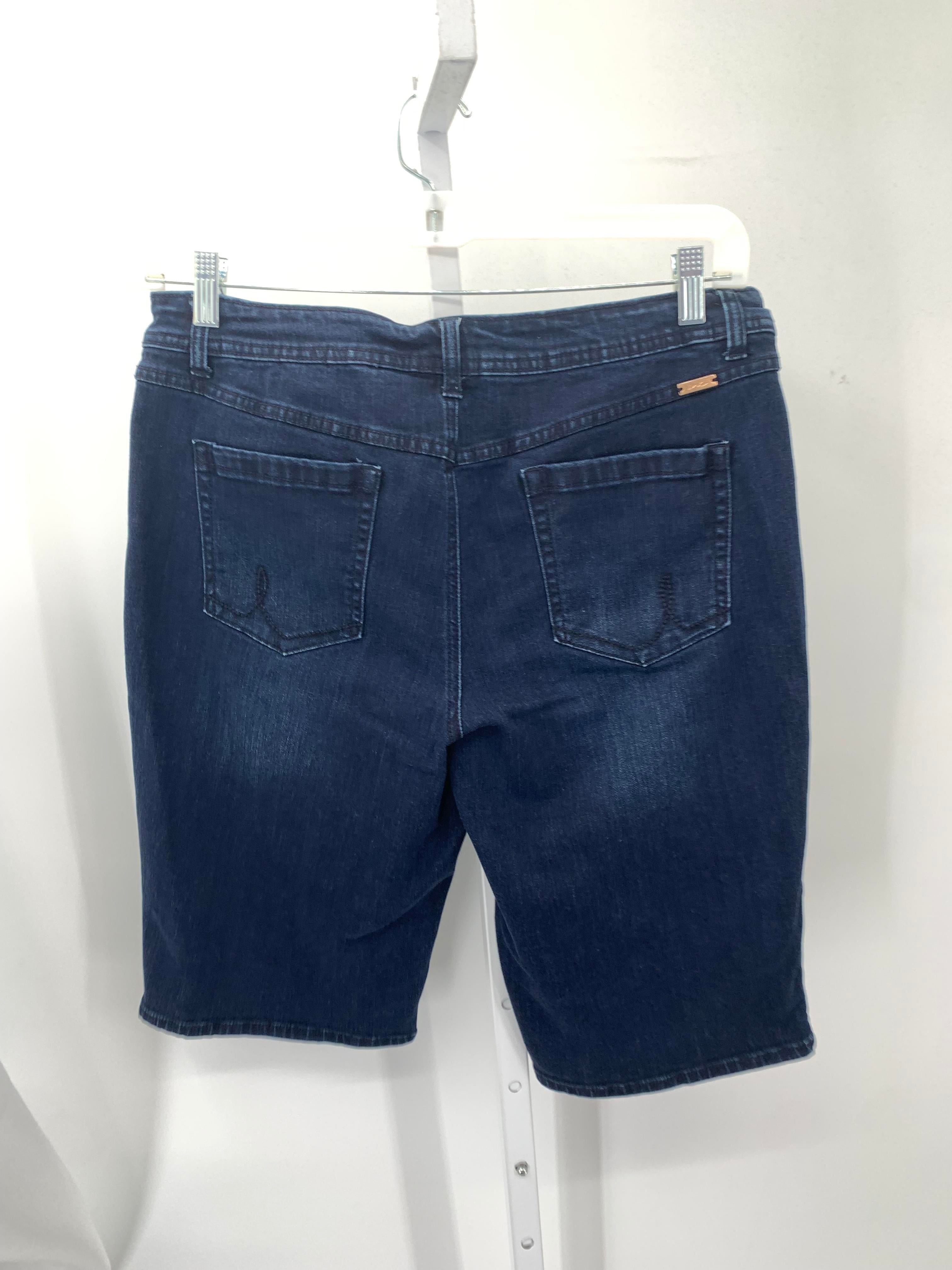 INC Size 14 Misses Shorts