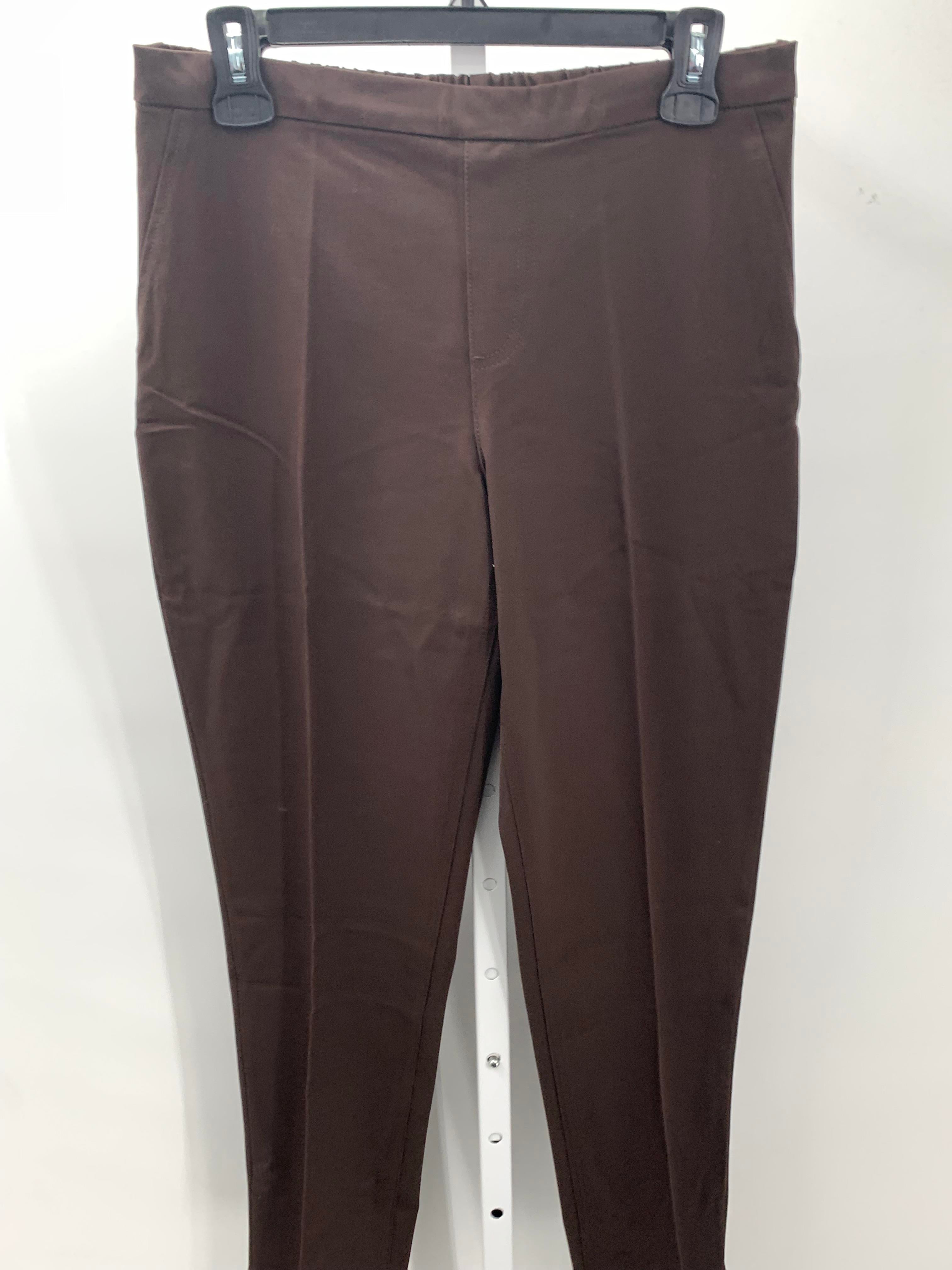Isaac Mizrahi Size 10 Misses Pants