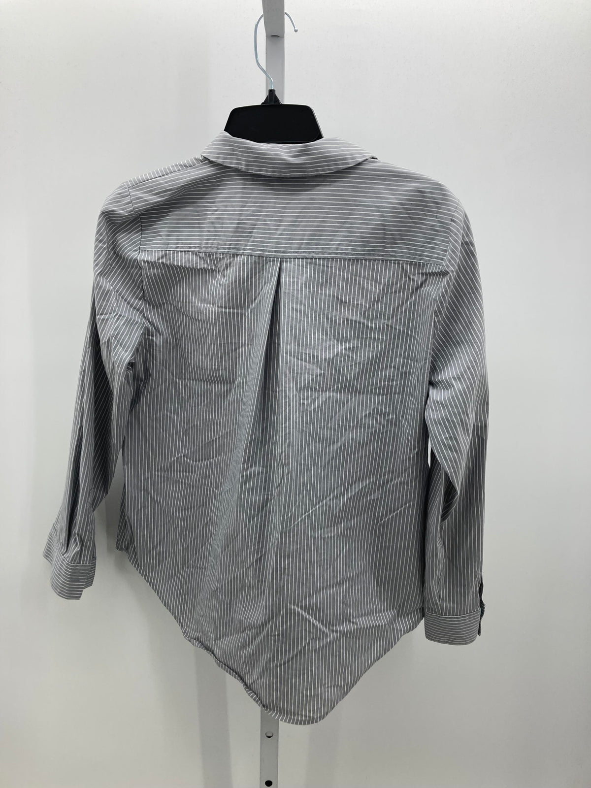 Apt. 9 Size Large Petite Petite Long Sleeve Shirt