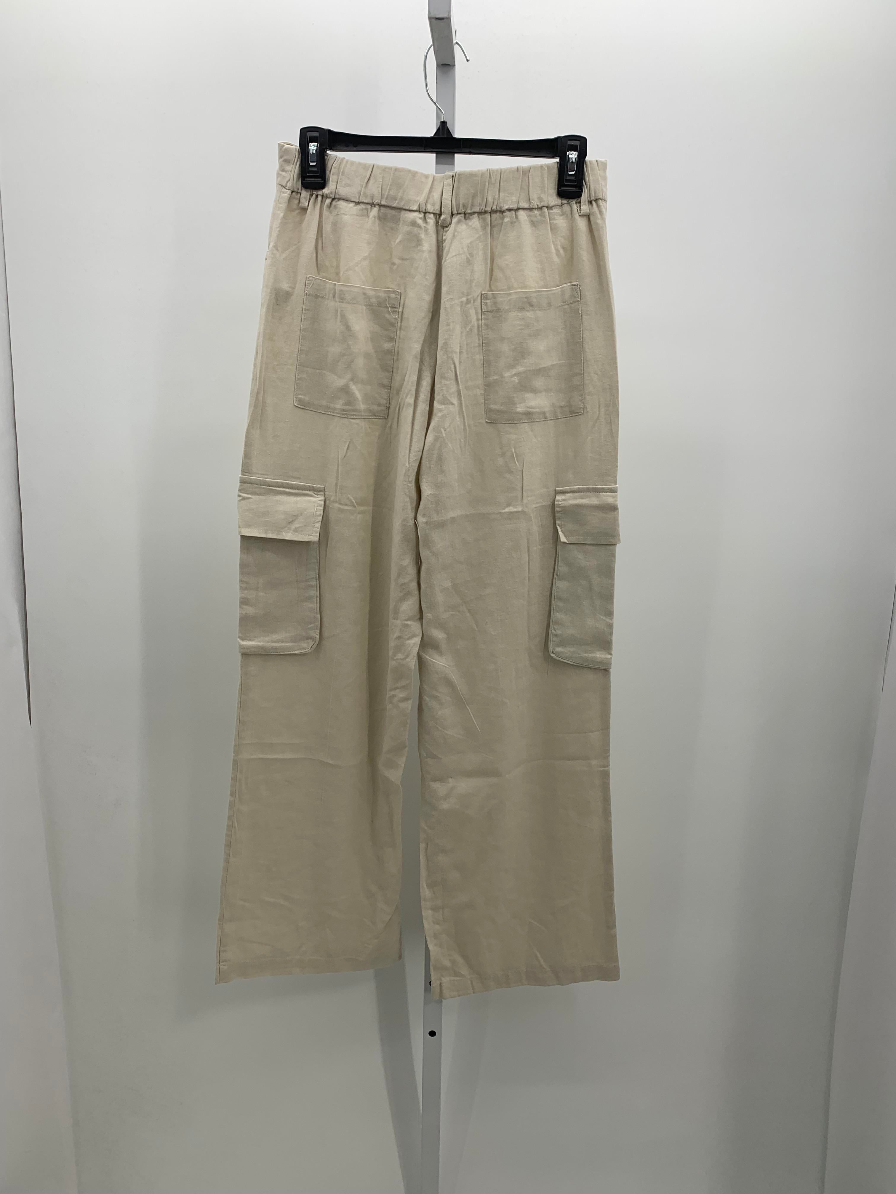SINCERELY JULES Size Medium Juniors Pants