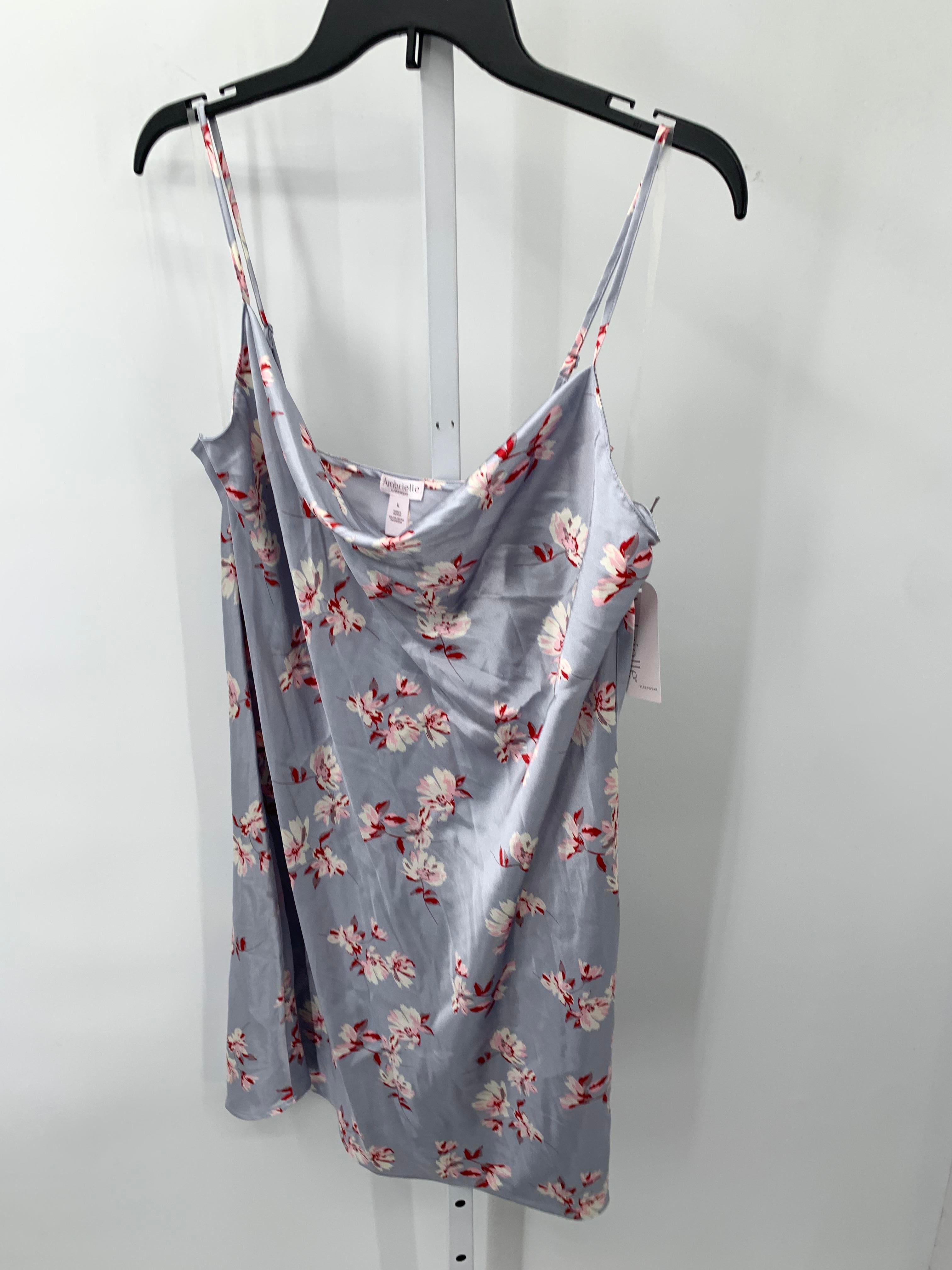 Size Large Misses Nightgown