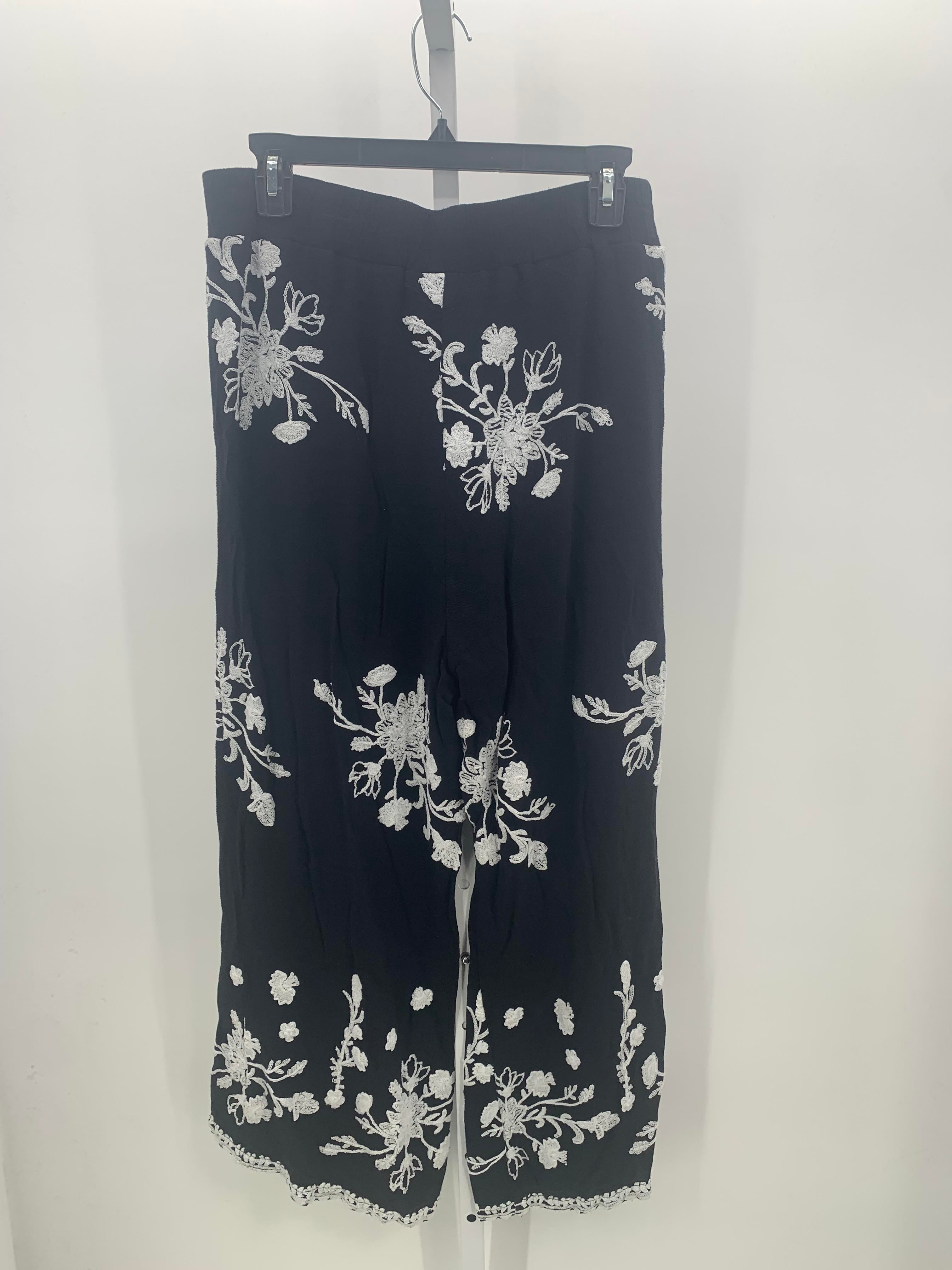 Size Extra Large Misses Pants