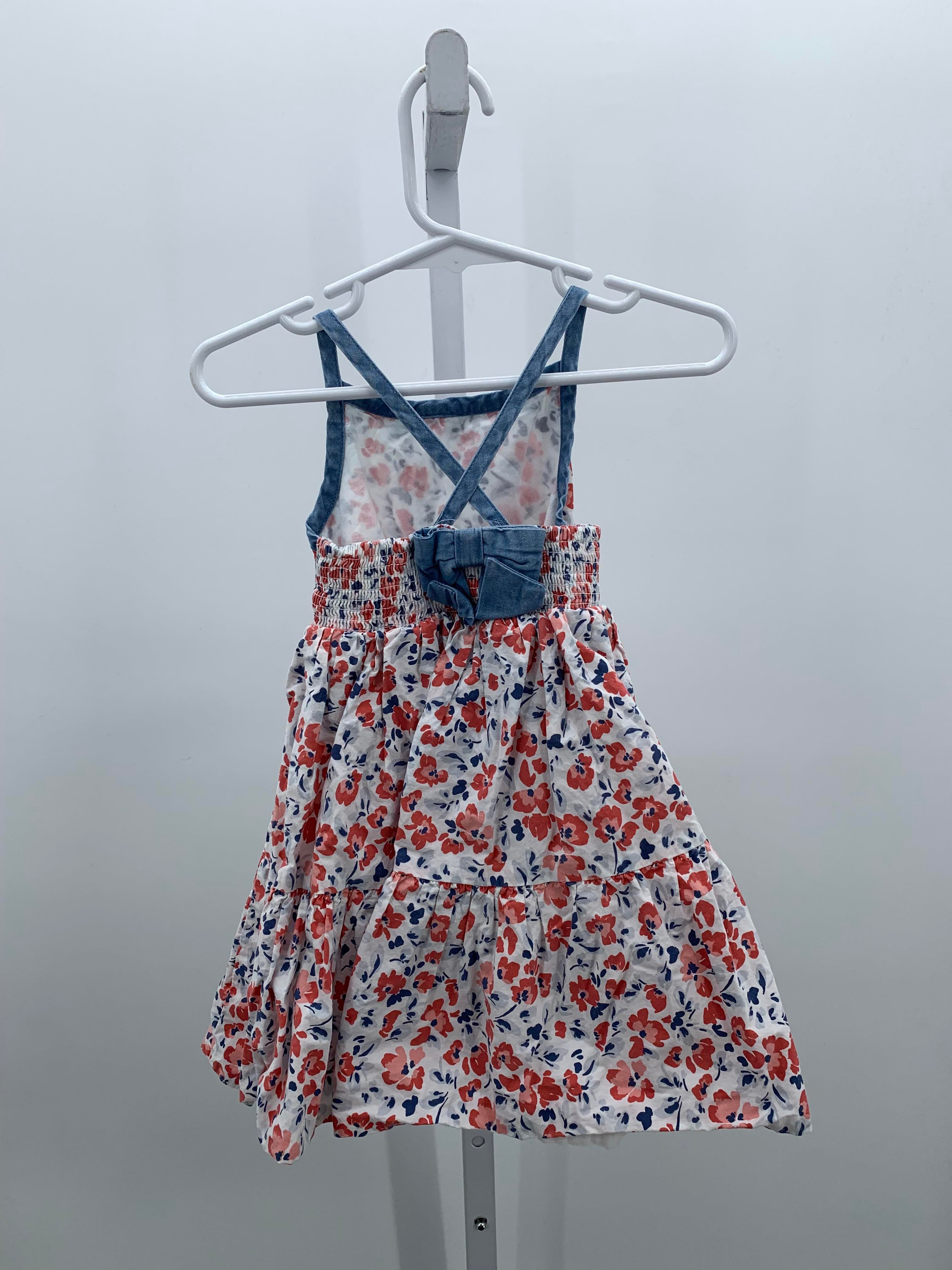 Tommy Bahama Size 4T Girls Sundress
