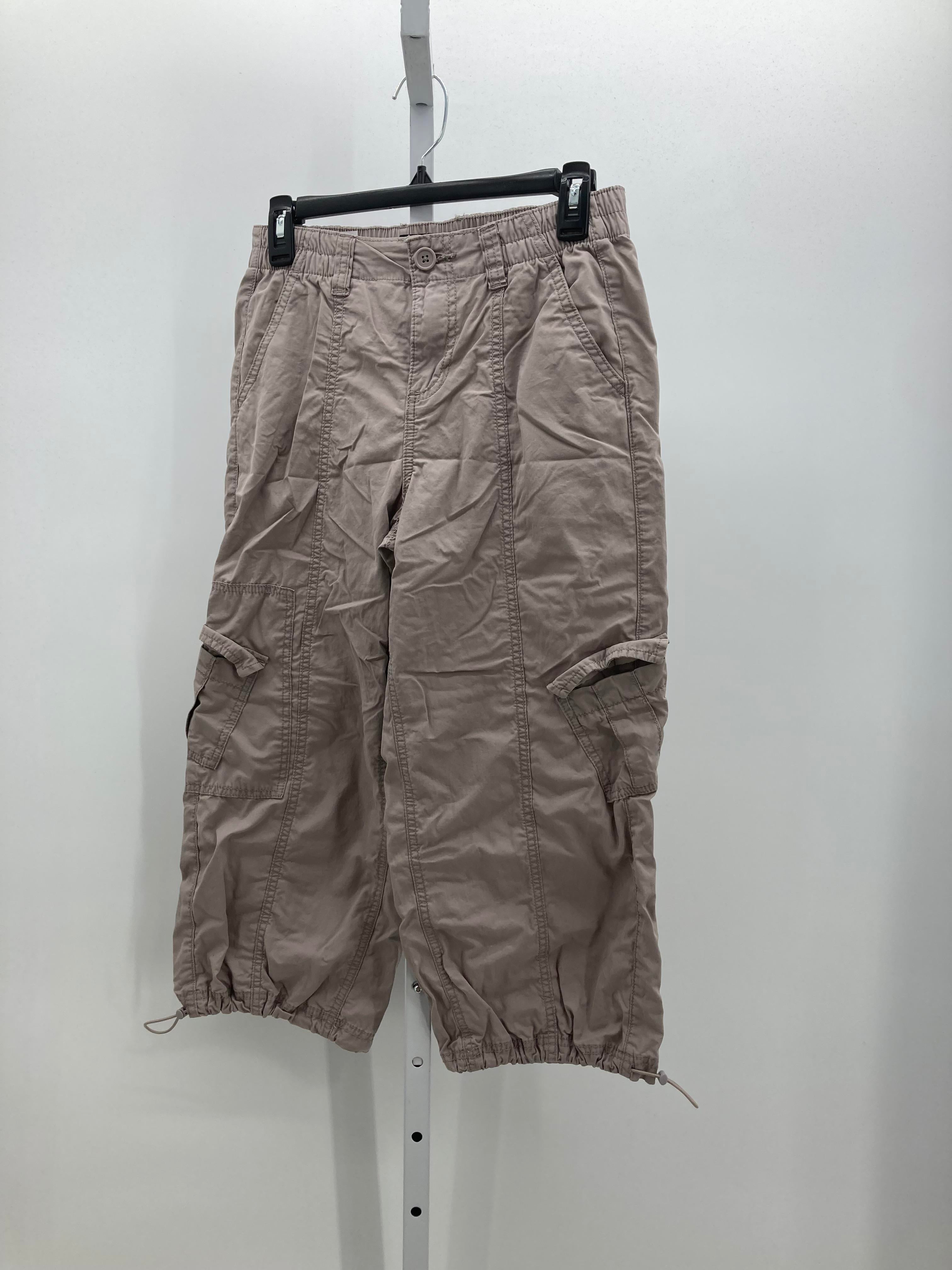Aeropostale Size X Small Juniors Capri