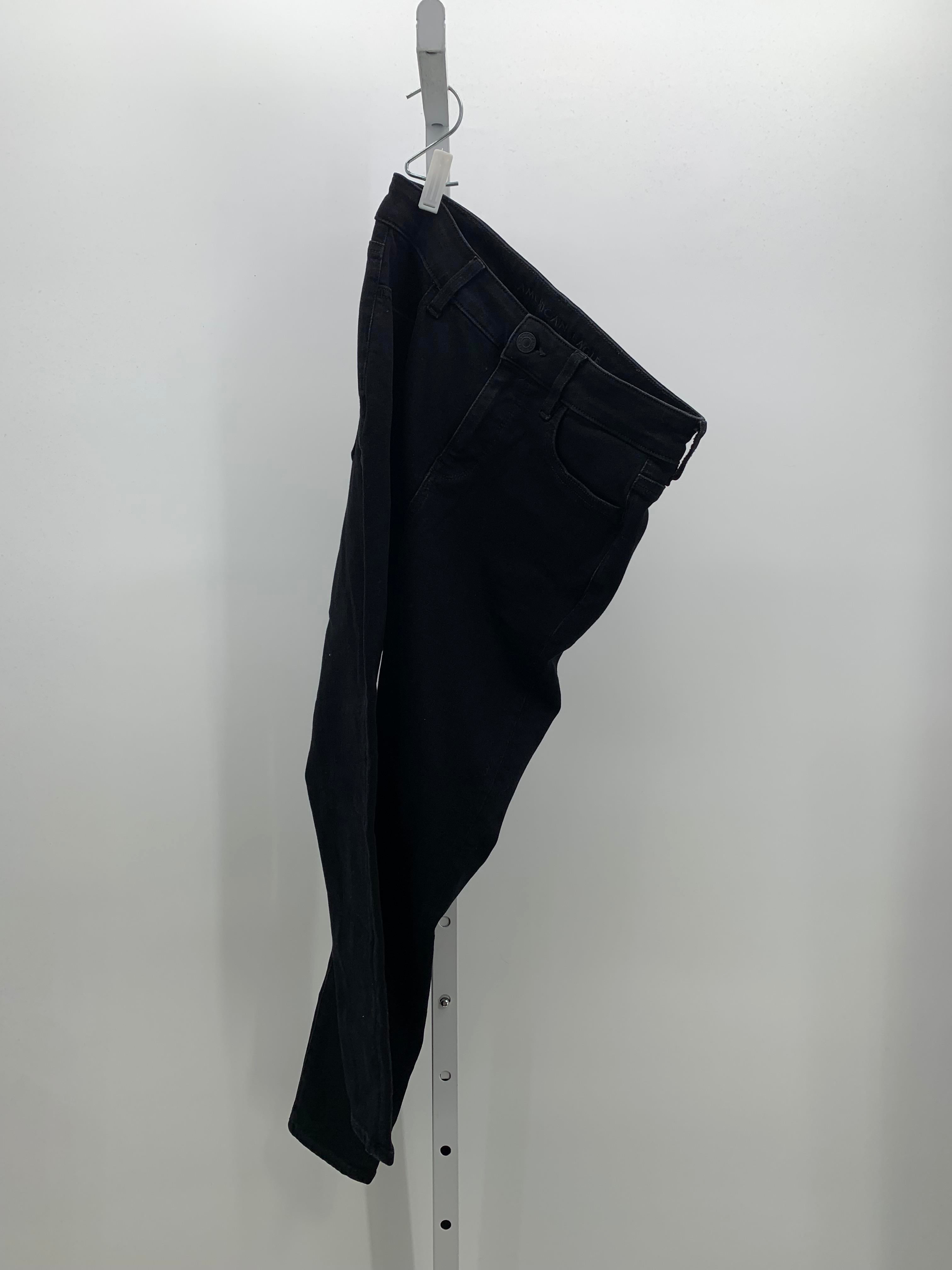 American Eagle Size 4 Short Juniors Jeans