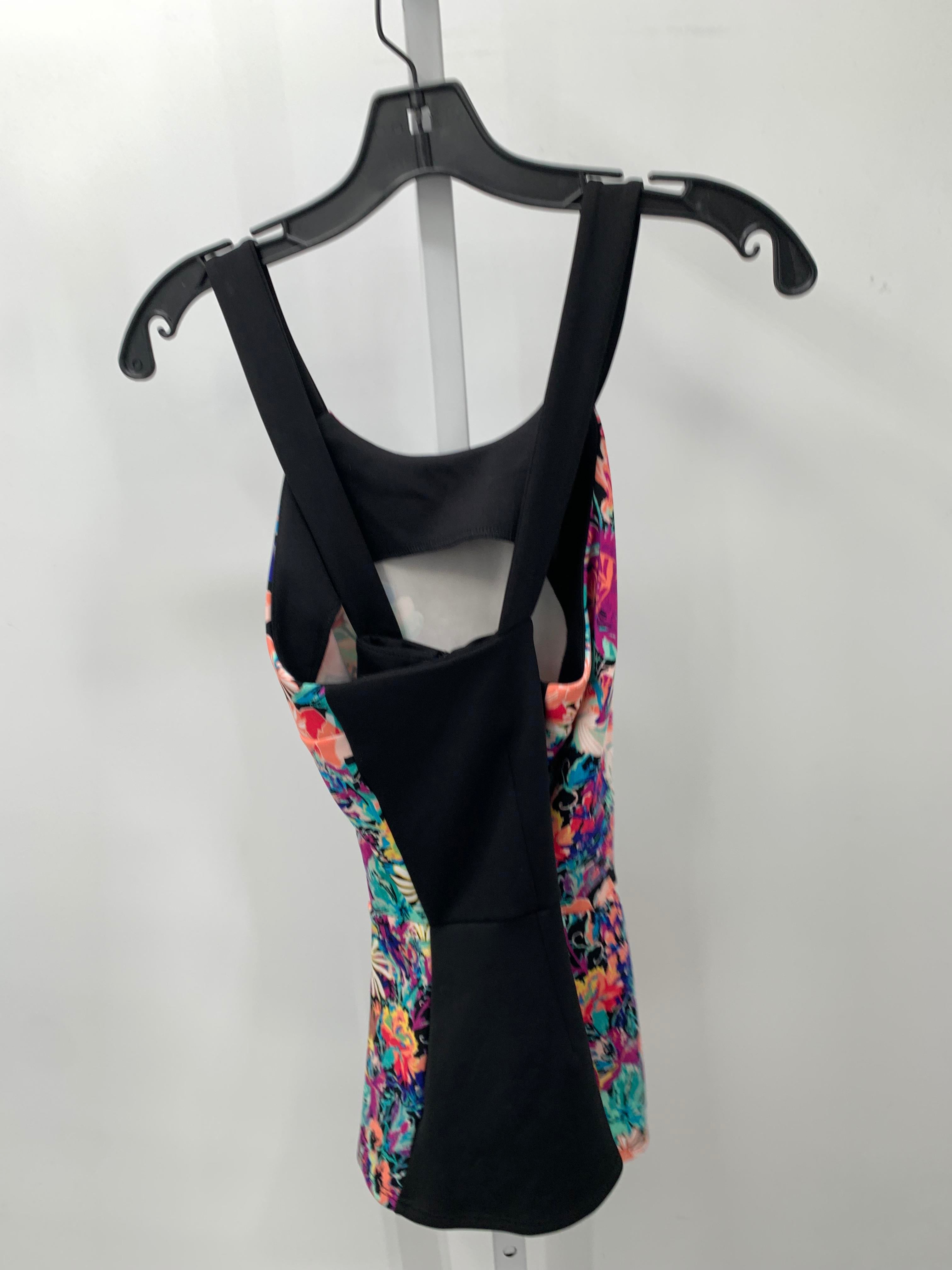 Nicole Miller Size Medium Misses Tank
