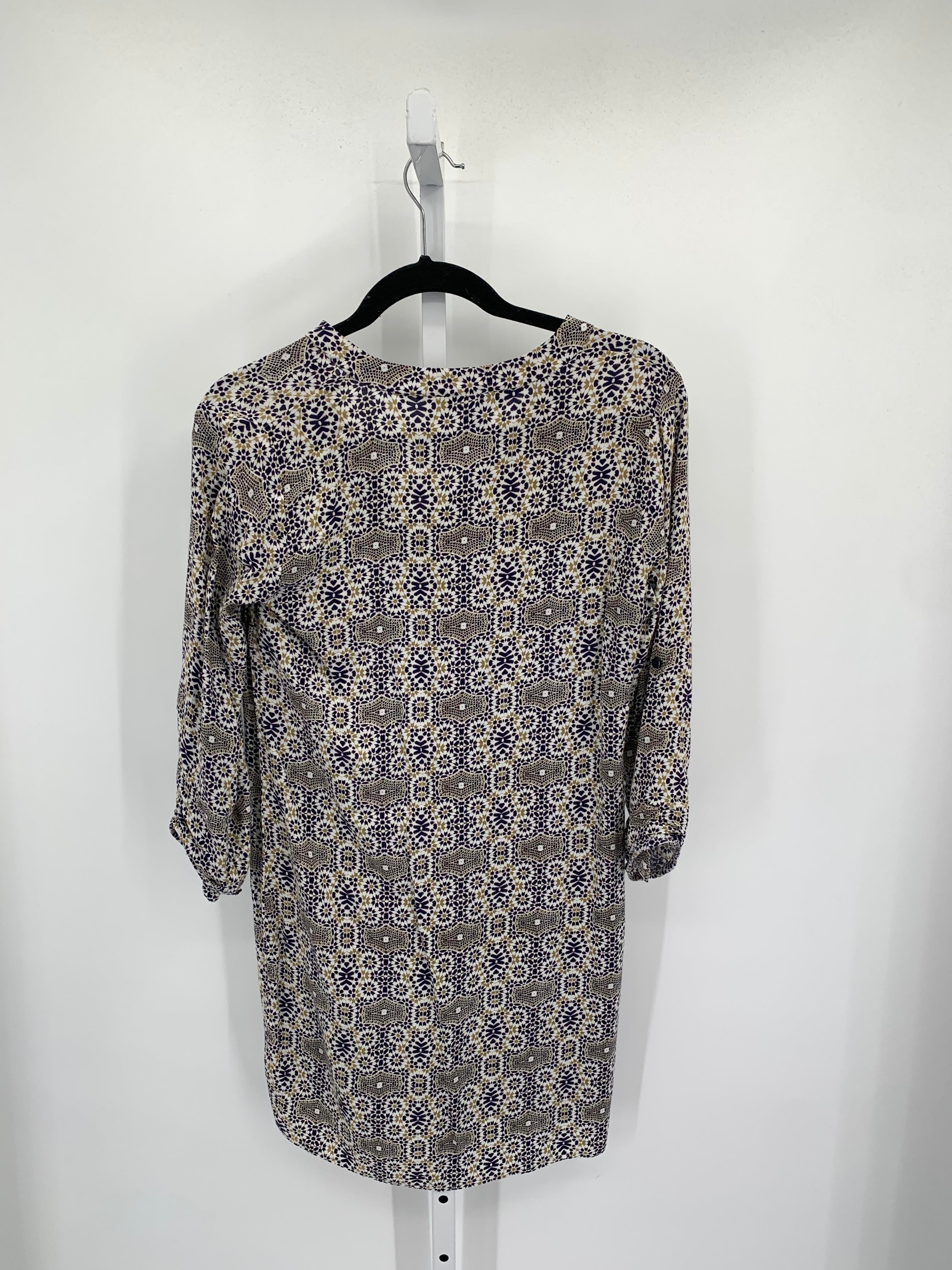 Atmosphere Size 2 Misses Long Sleeve Dress