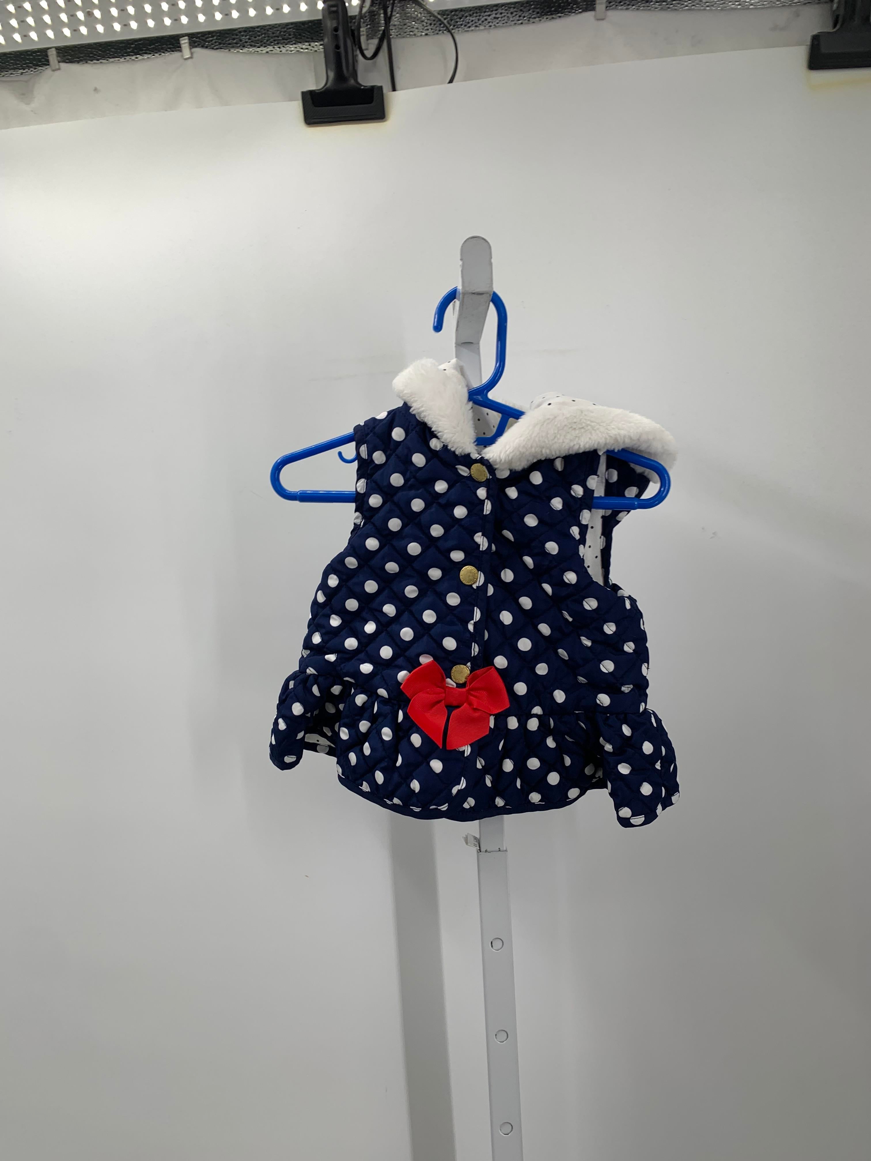 Size 18 Months Girls Vest