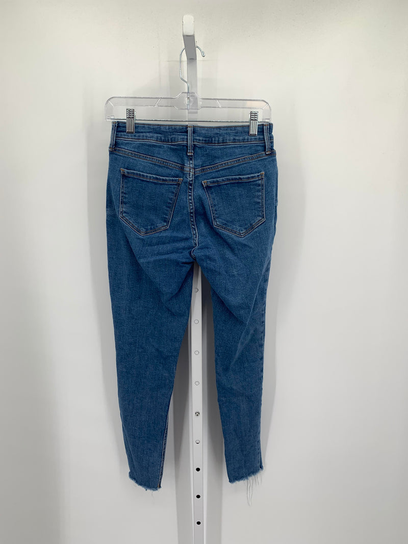 Old Navy Size 4 Misses Jeans