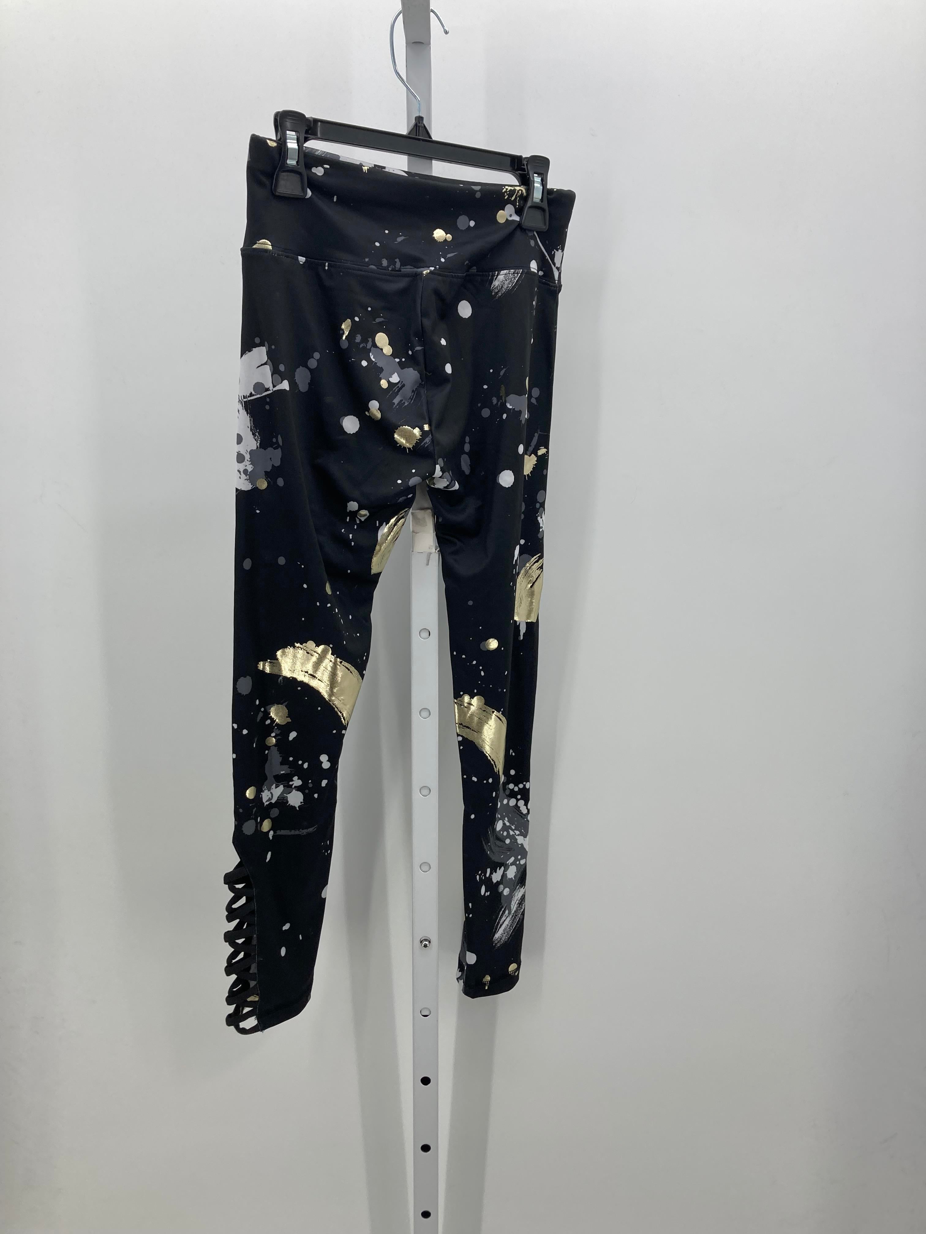 Justice Size 12-14 Girls Leggings