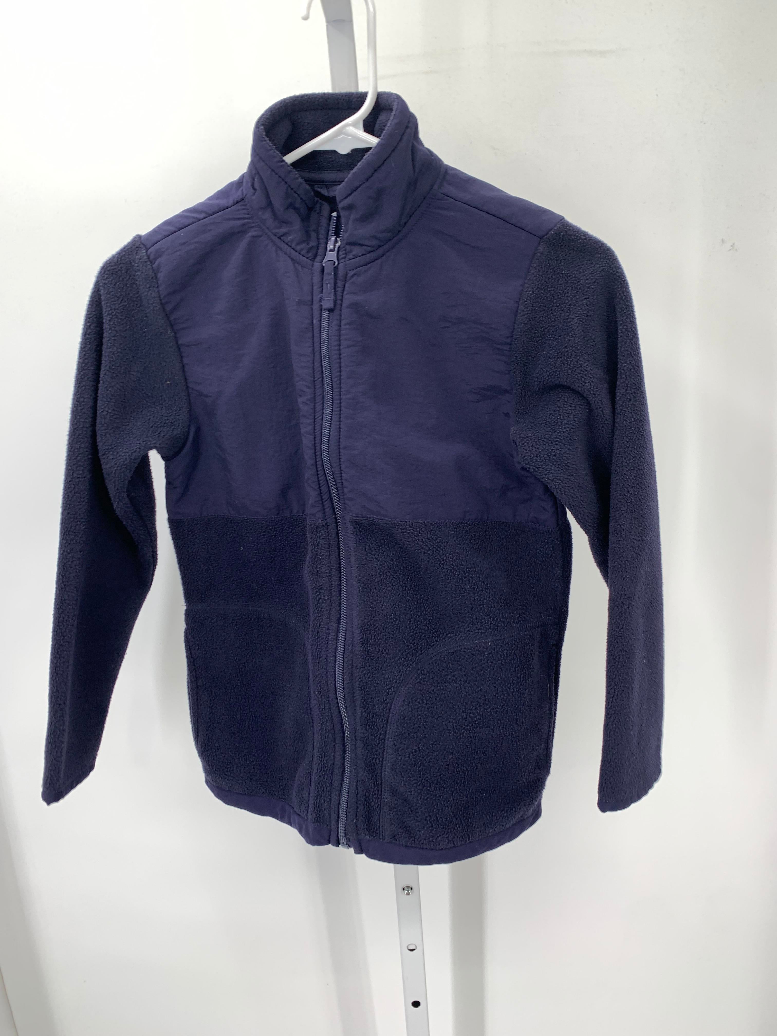 ZIP UP JACKET