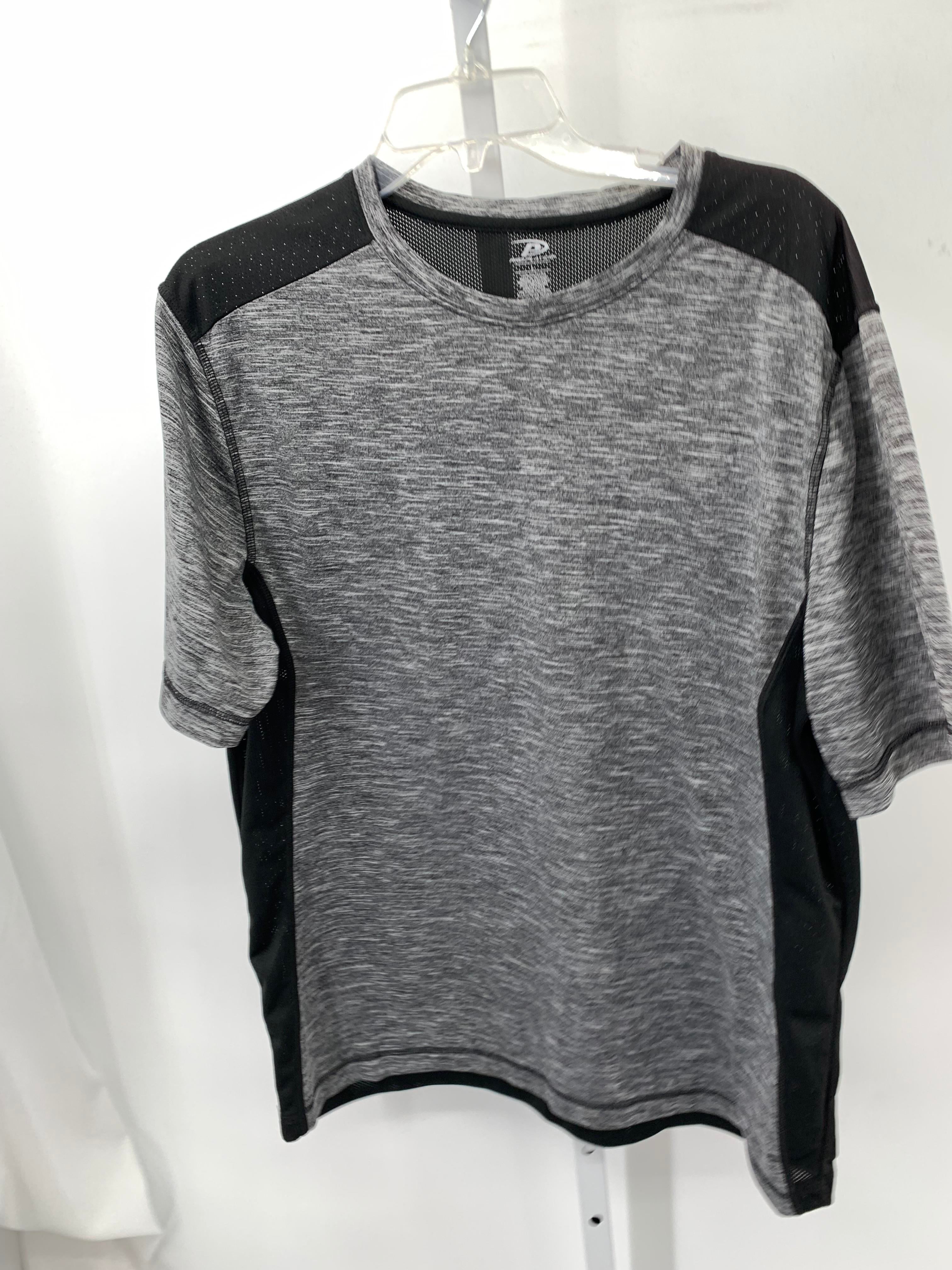 ACTIVE WEAR TEE