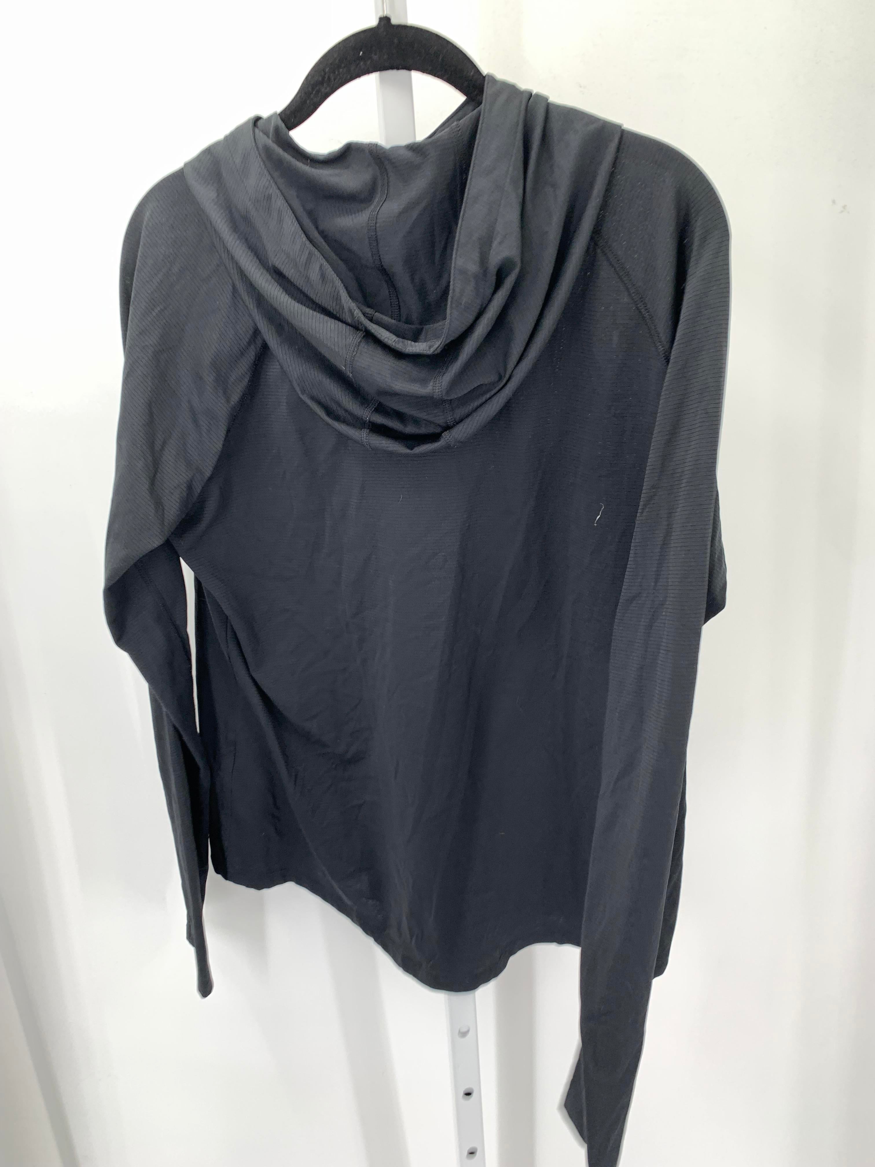 Under Armour Size Large Misses Long Sleeve Shirt