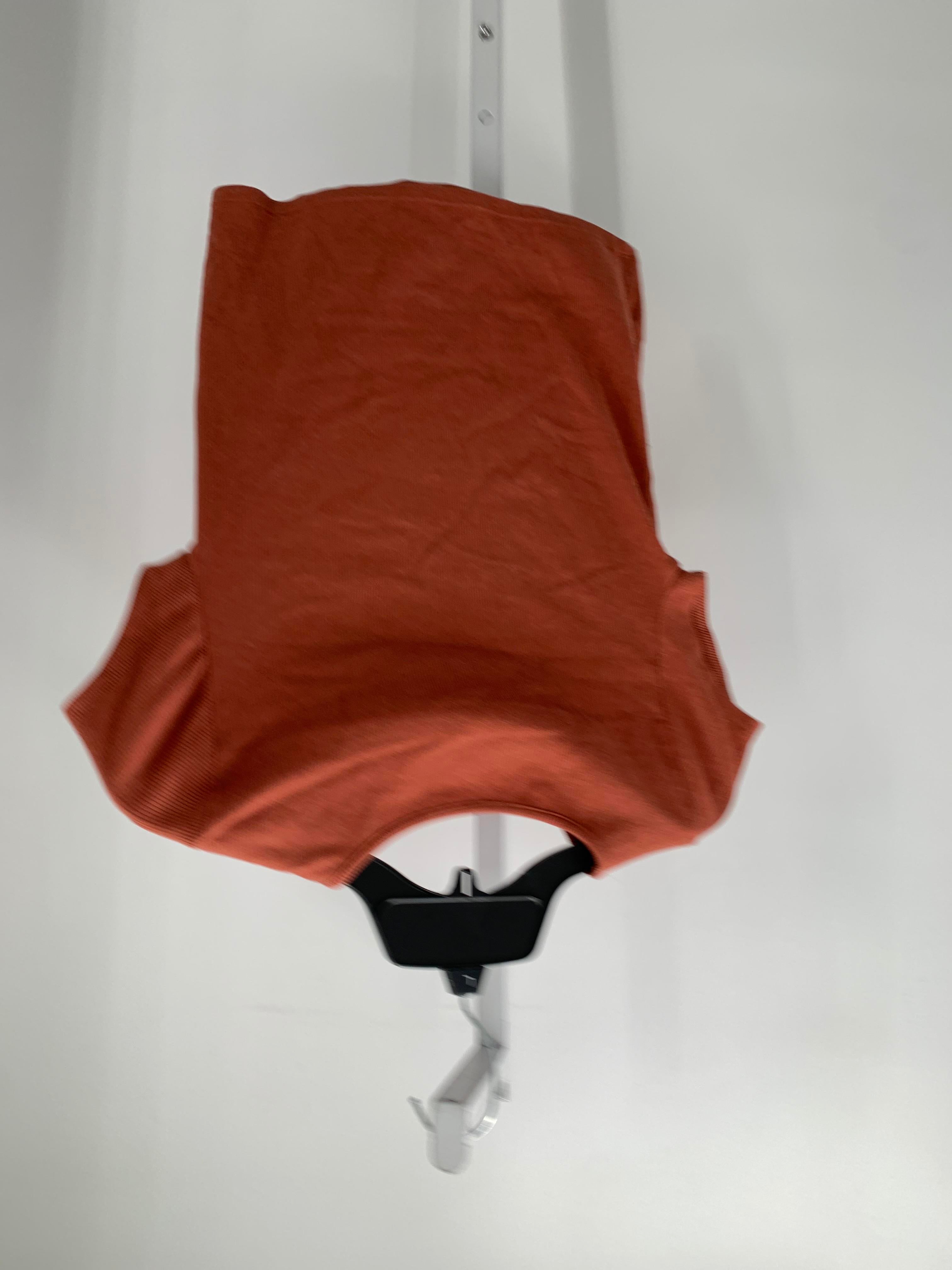 American Eagle Size Medium Juniors Short Sleeve Shirt