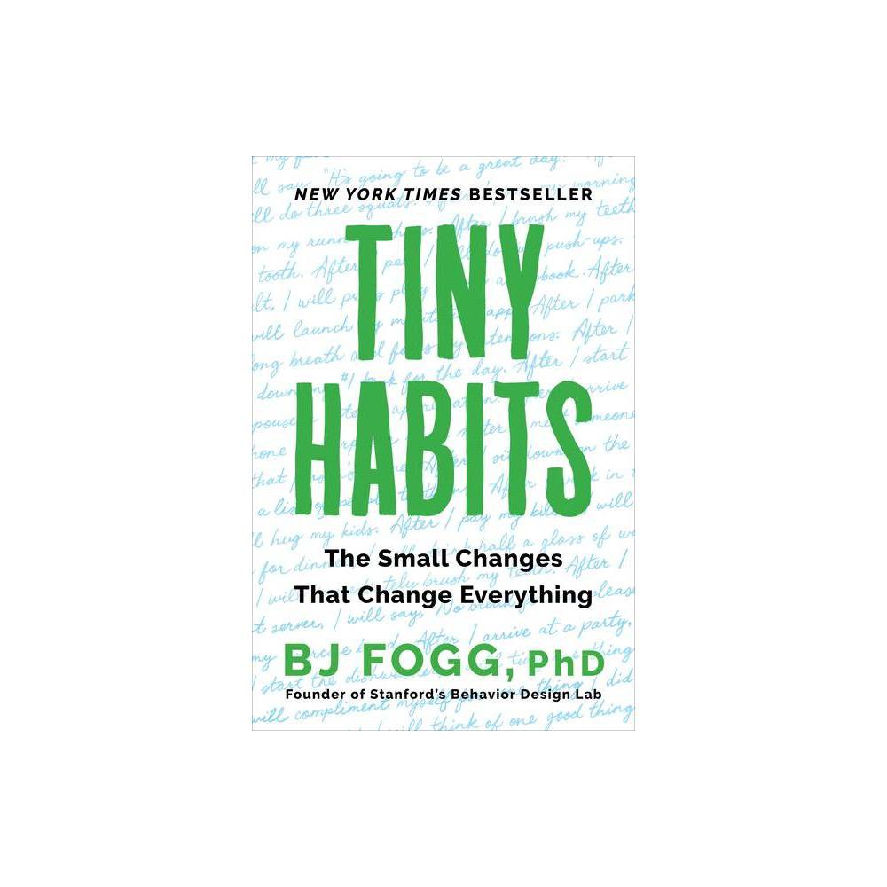 Tiny Habits -