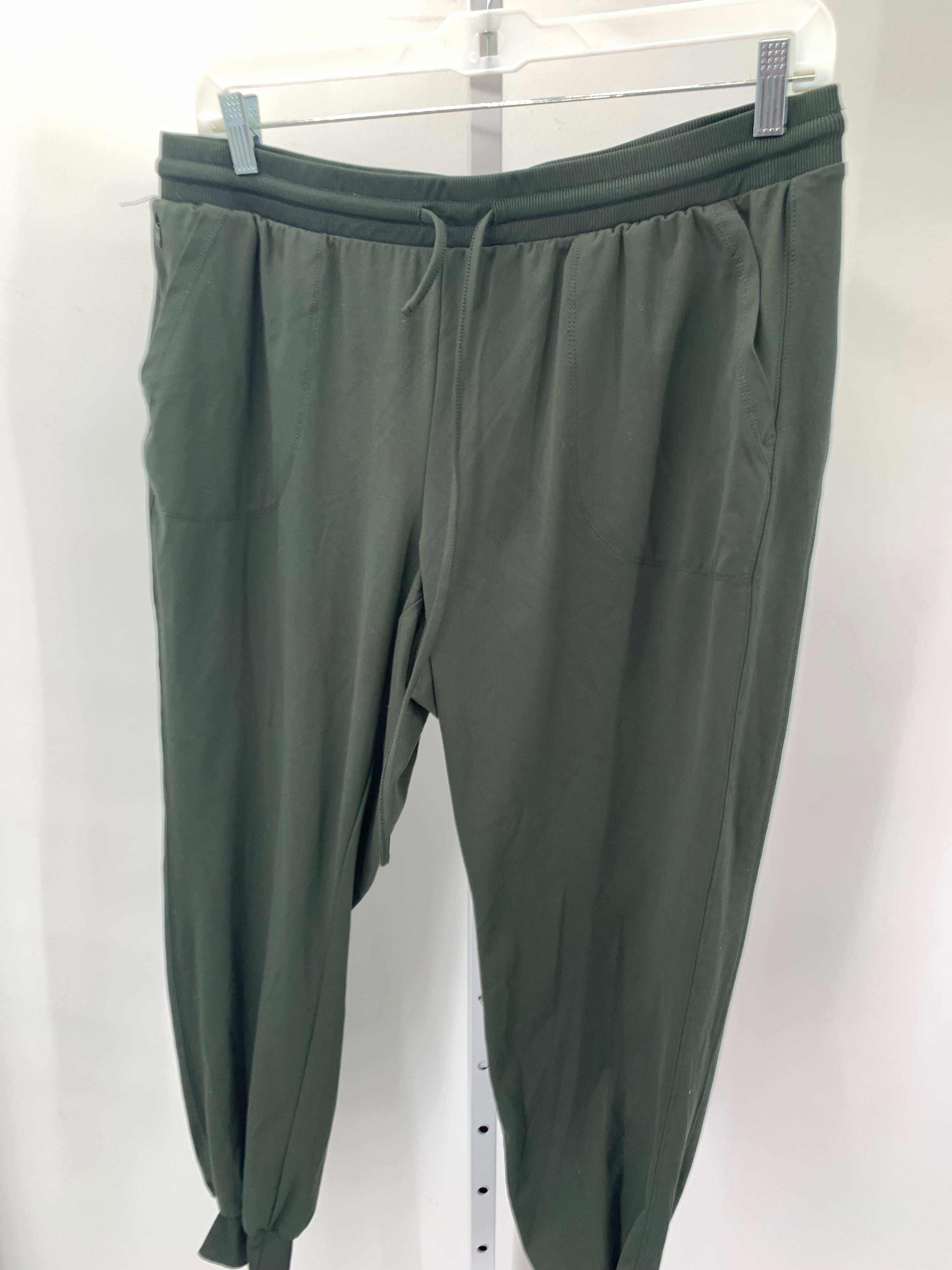 Zac & Rachel Size 1X Womens Pants
