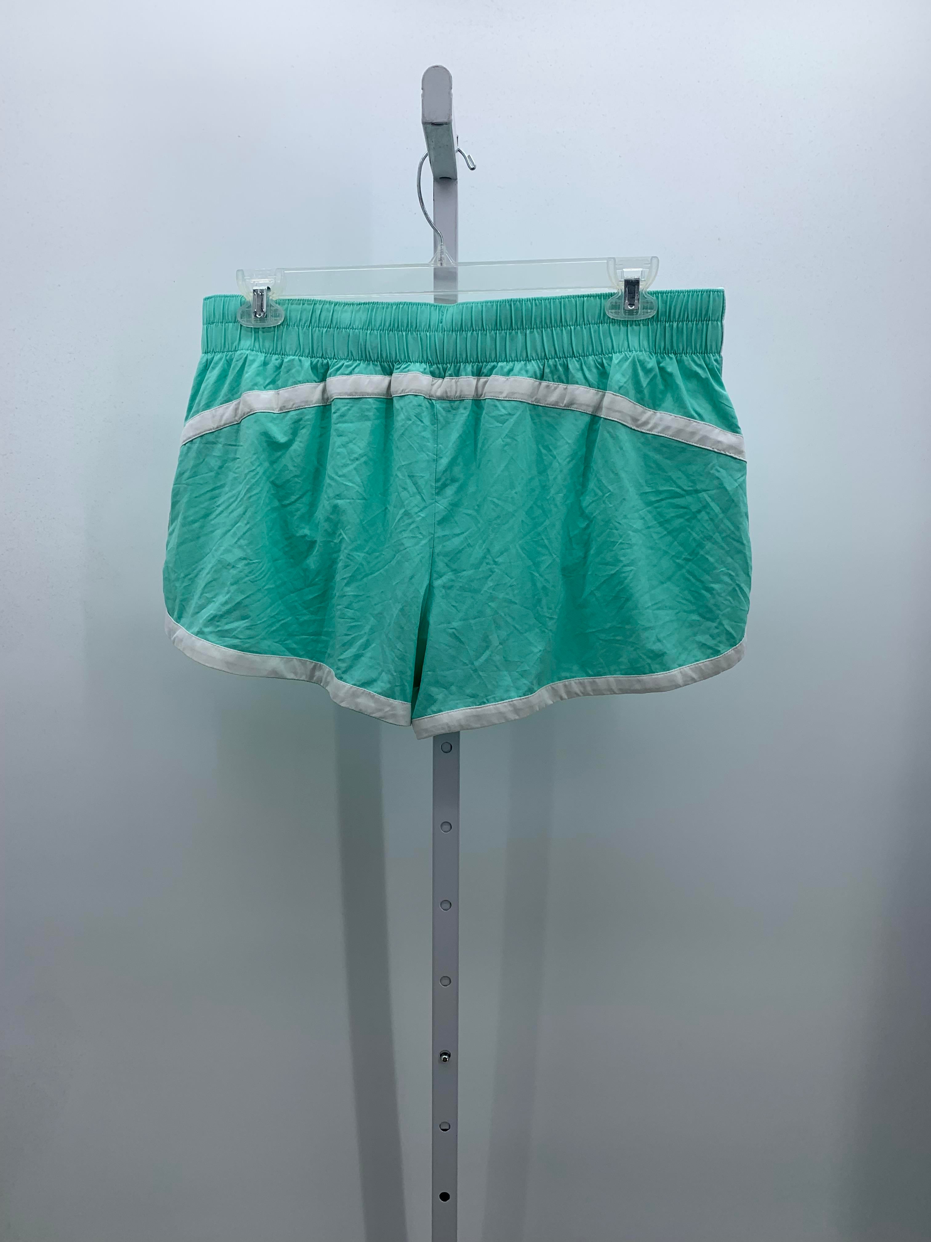 Gap Size Extra Large Misses Shorts