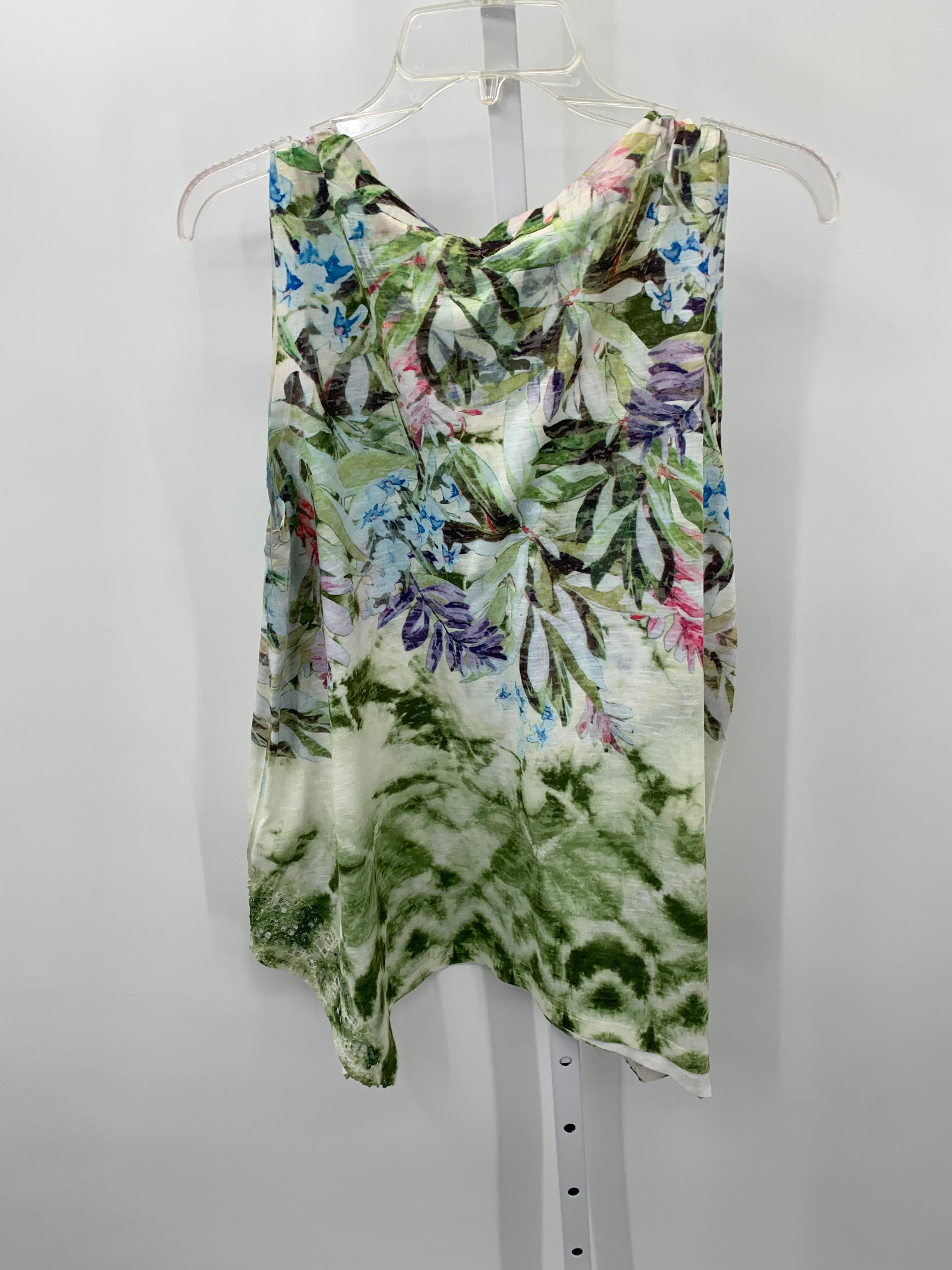 Time and Tru Size Extra Large Misses Tank