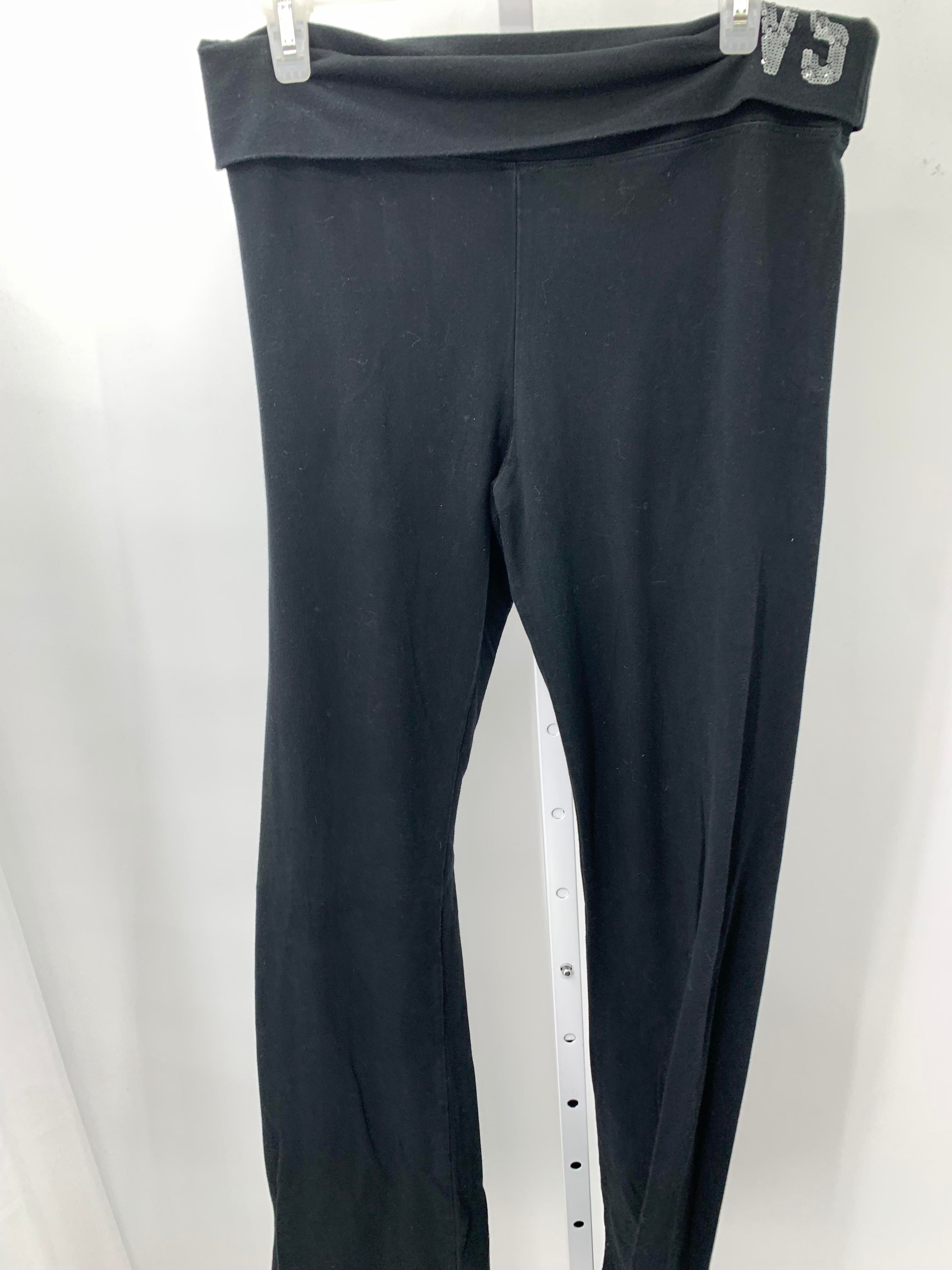 Victoria's Secret Size Large Misses Pants