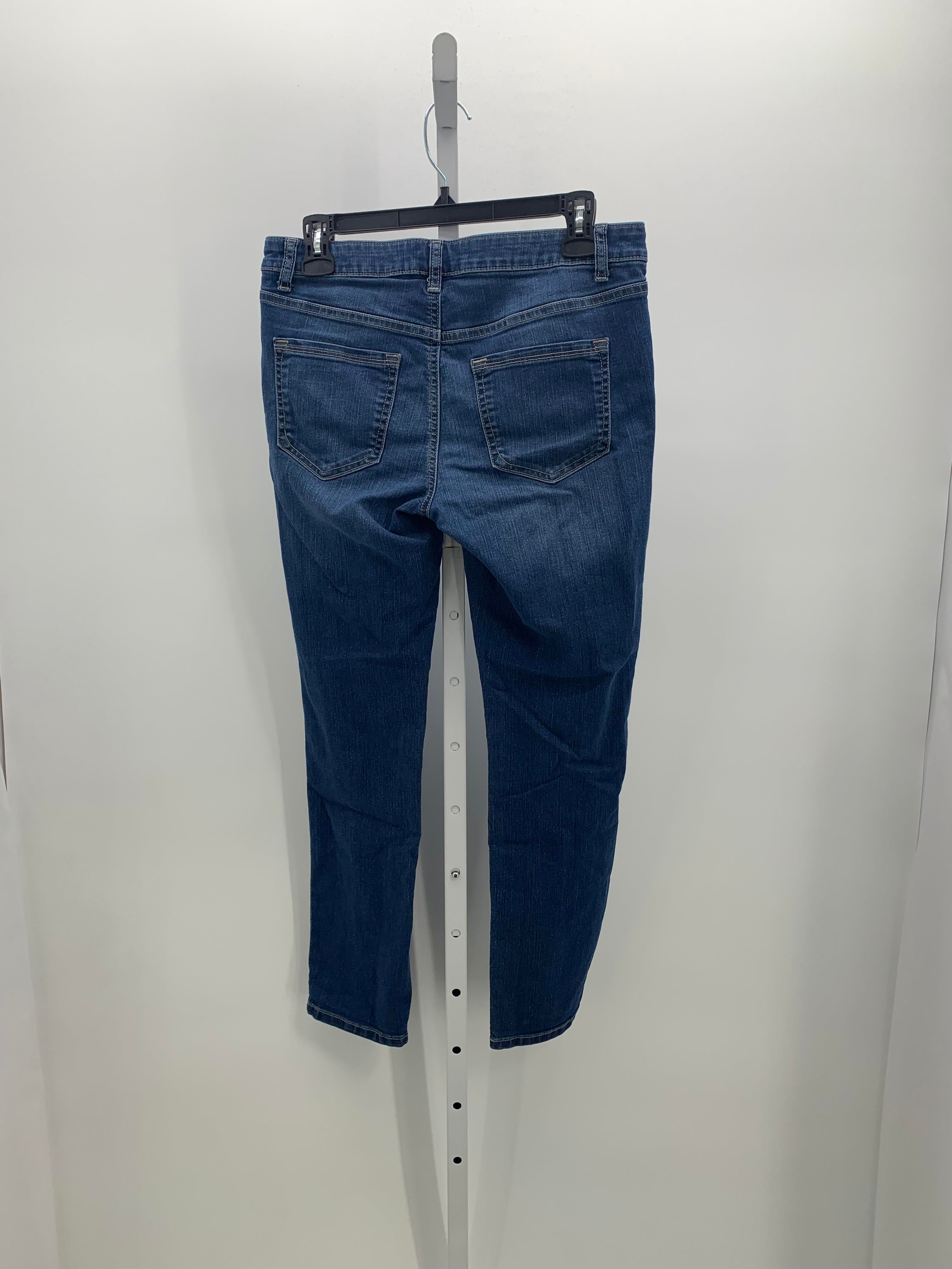 Apt. 9 Size 6 Misses Capri Pants