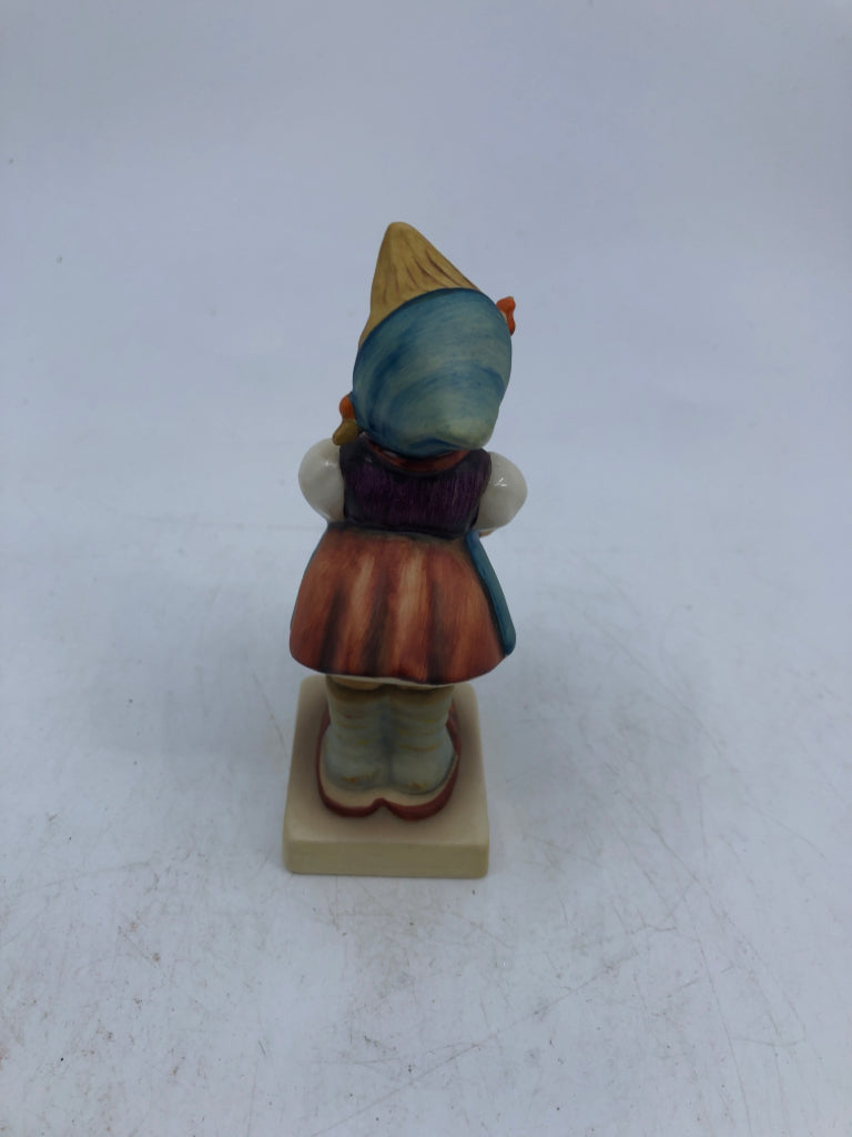 VTG HUMMEL "LITTLE HELPER".