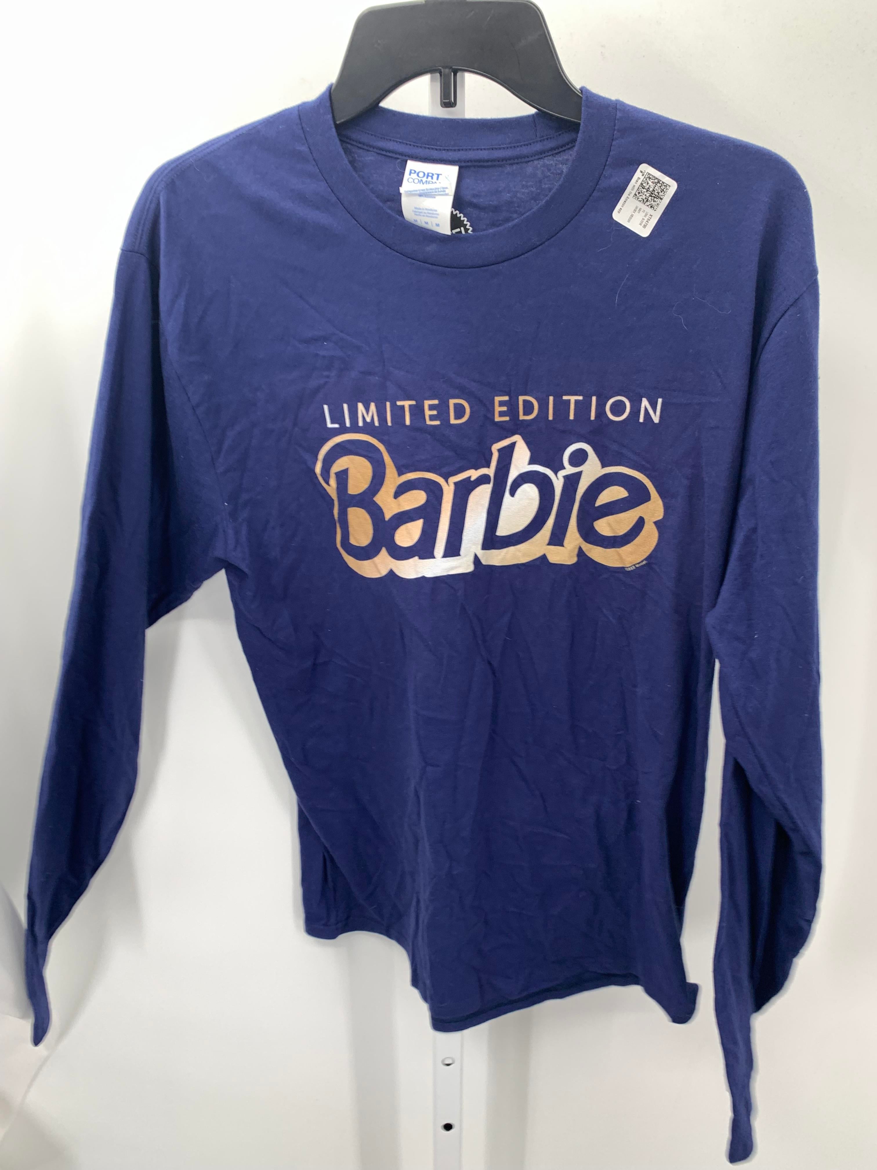 Size Medium Misses Short Sleeve Shirt