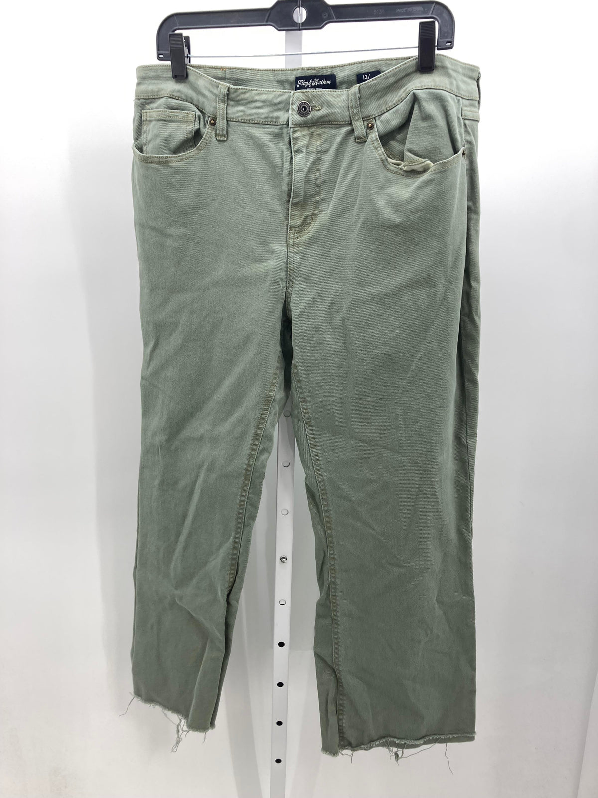 Size 12 Misses Jeans