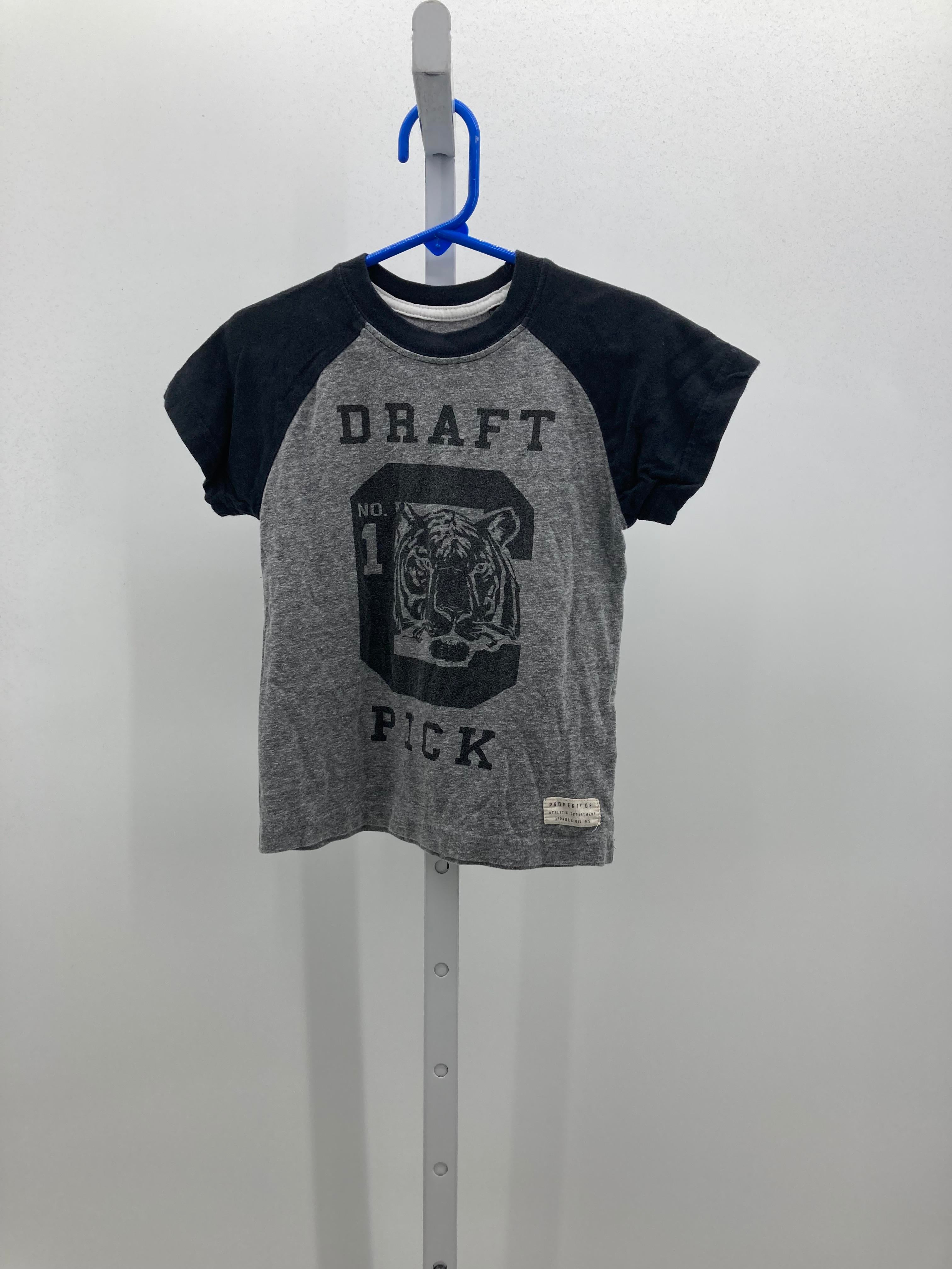 DRAFT PICK