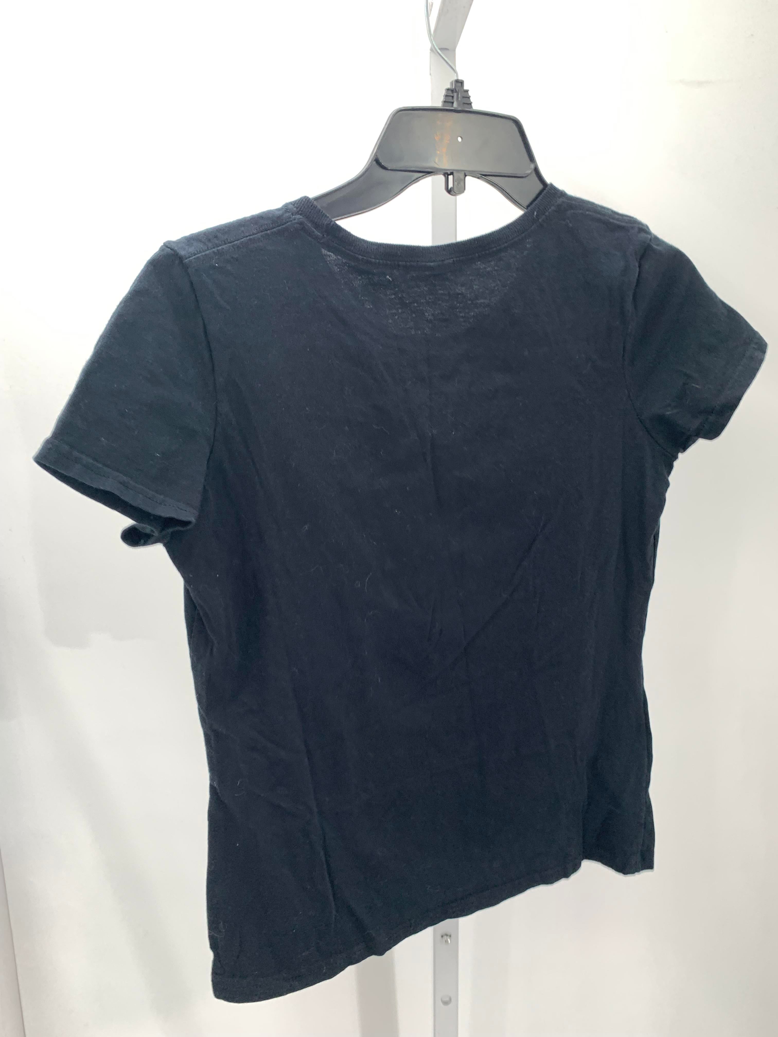 DESPAIR KNIT TEE.