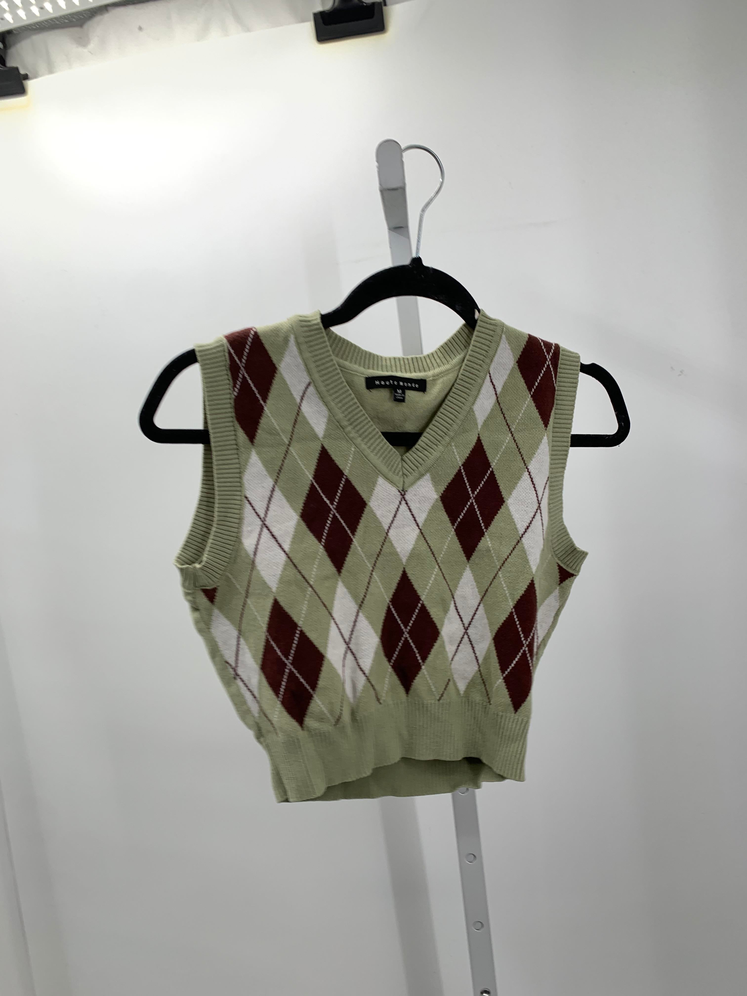 Size Medium Juniors Vest