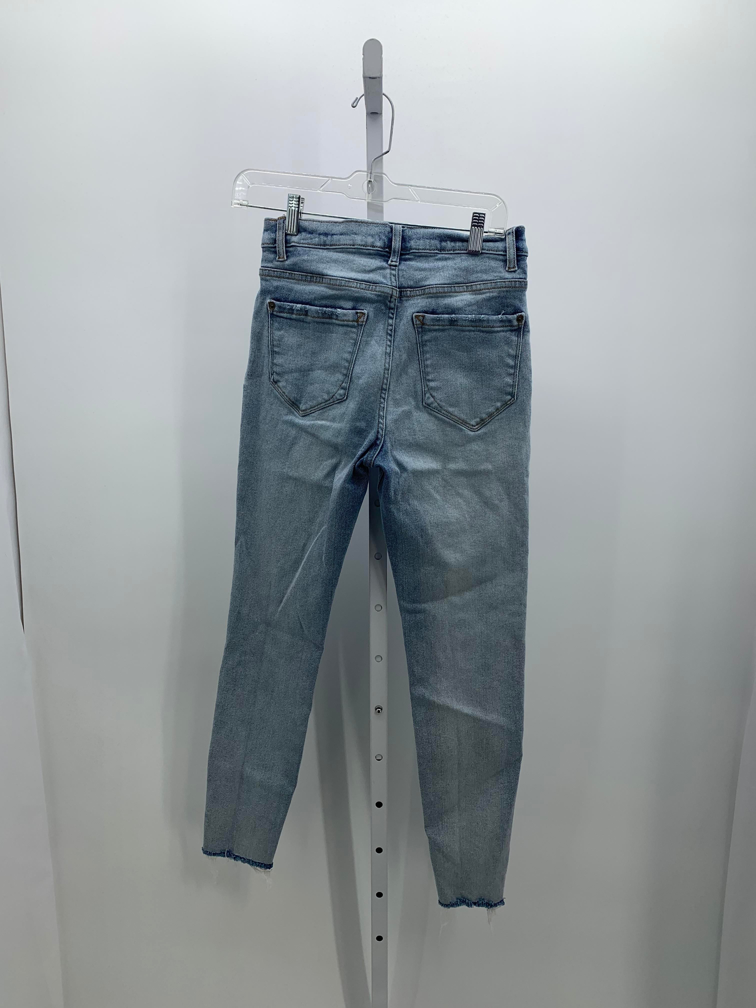 Kensie Size 6 Misses Jeans