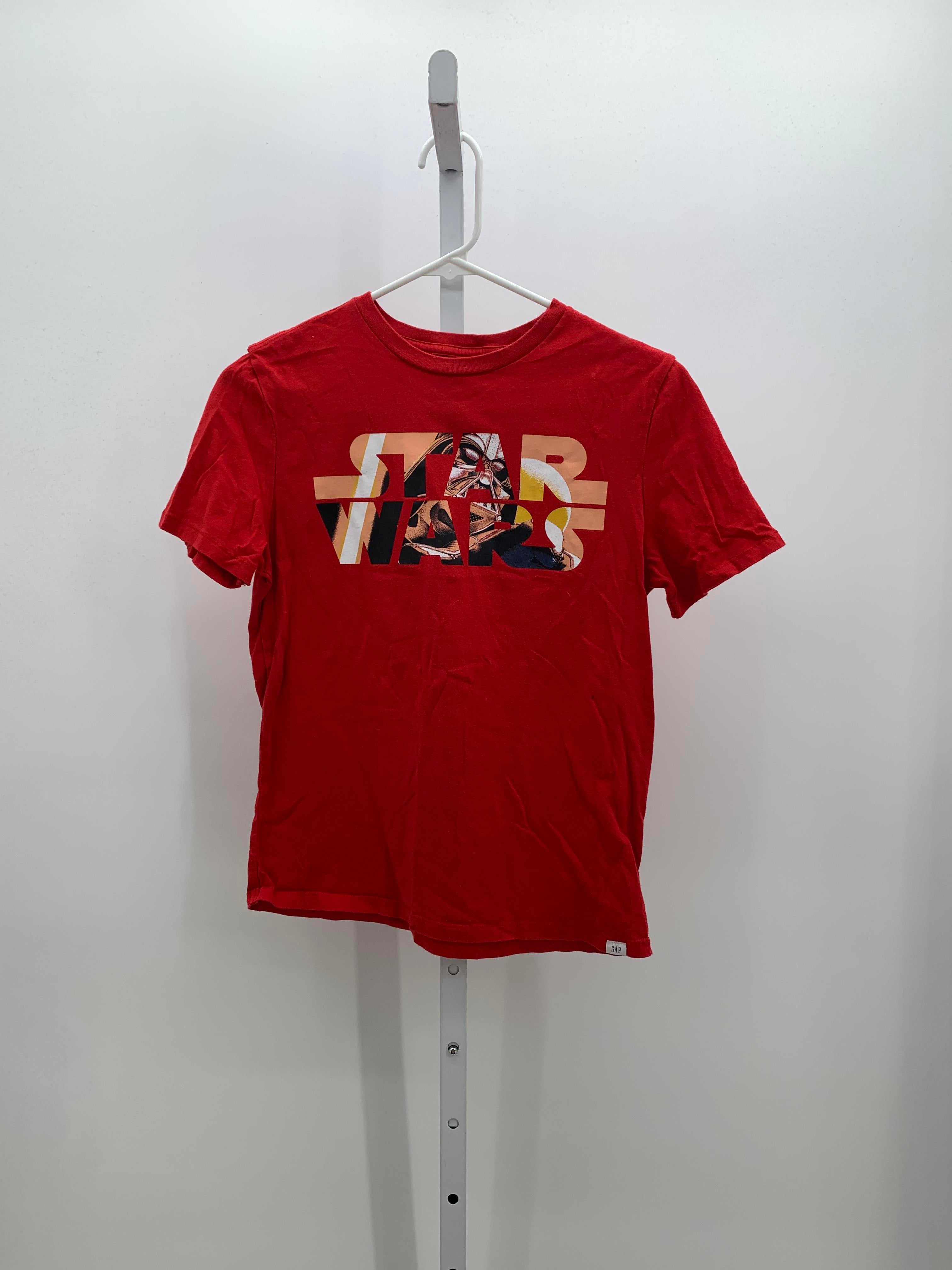 STAR WARS KNIT TEE