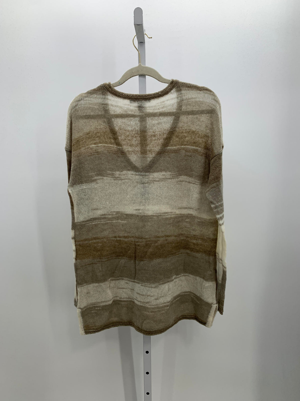 Tommy Bahama Size Large Misses Long Slv Sweater