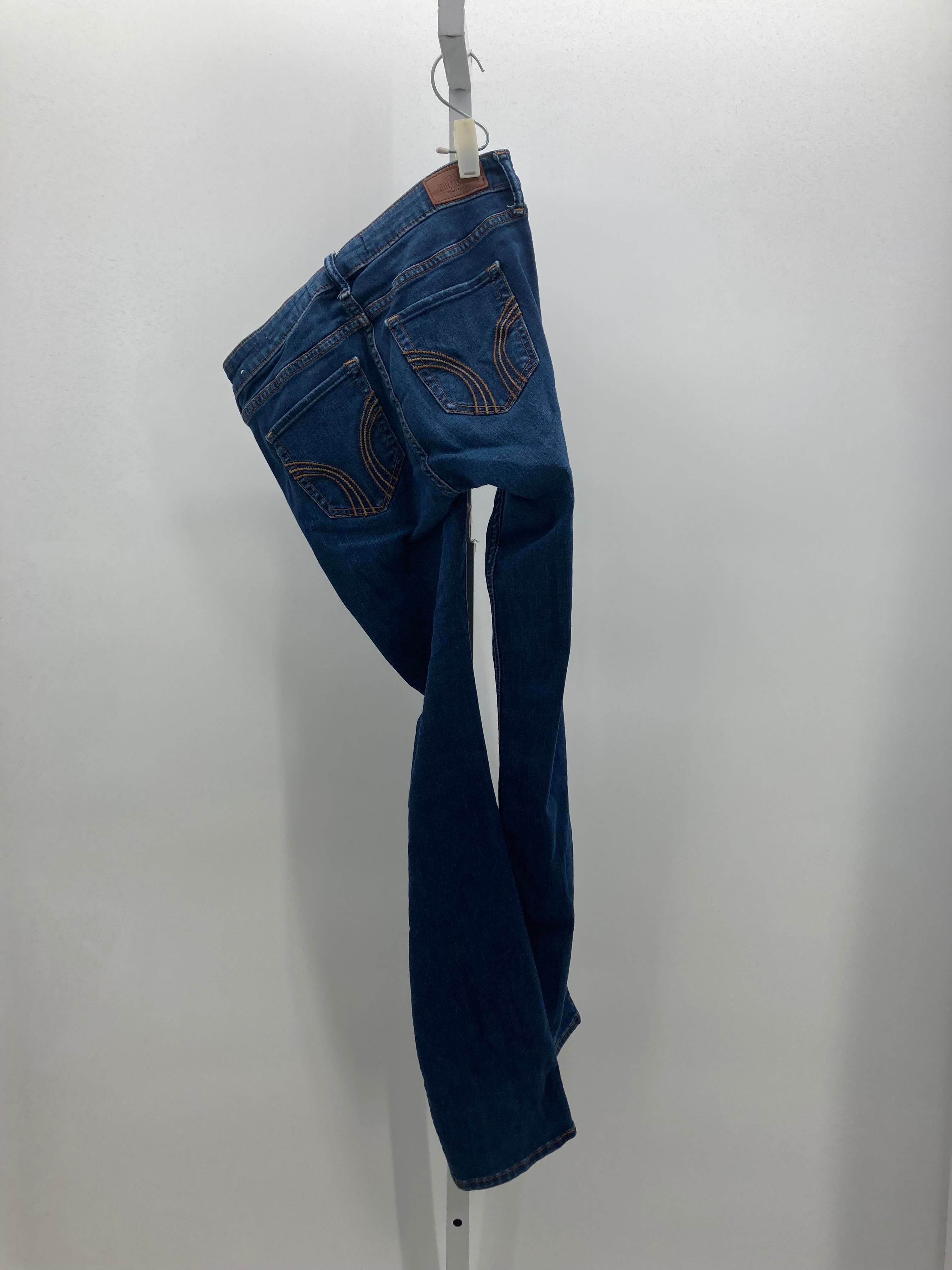Hollister Size 3 Juniors Jeans