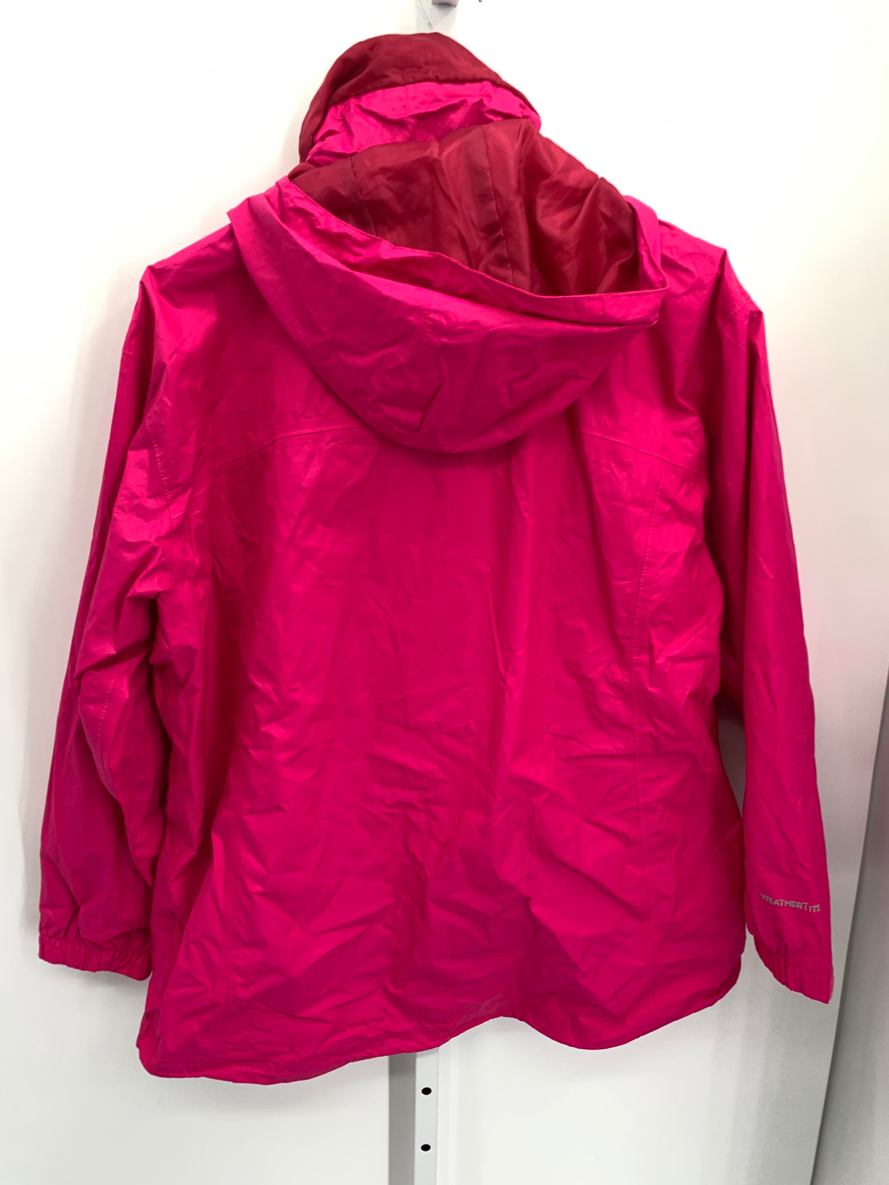 Karrimor Size 16 Misses Lightweight Jacket