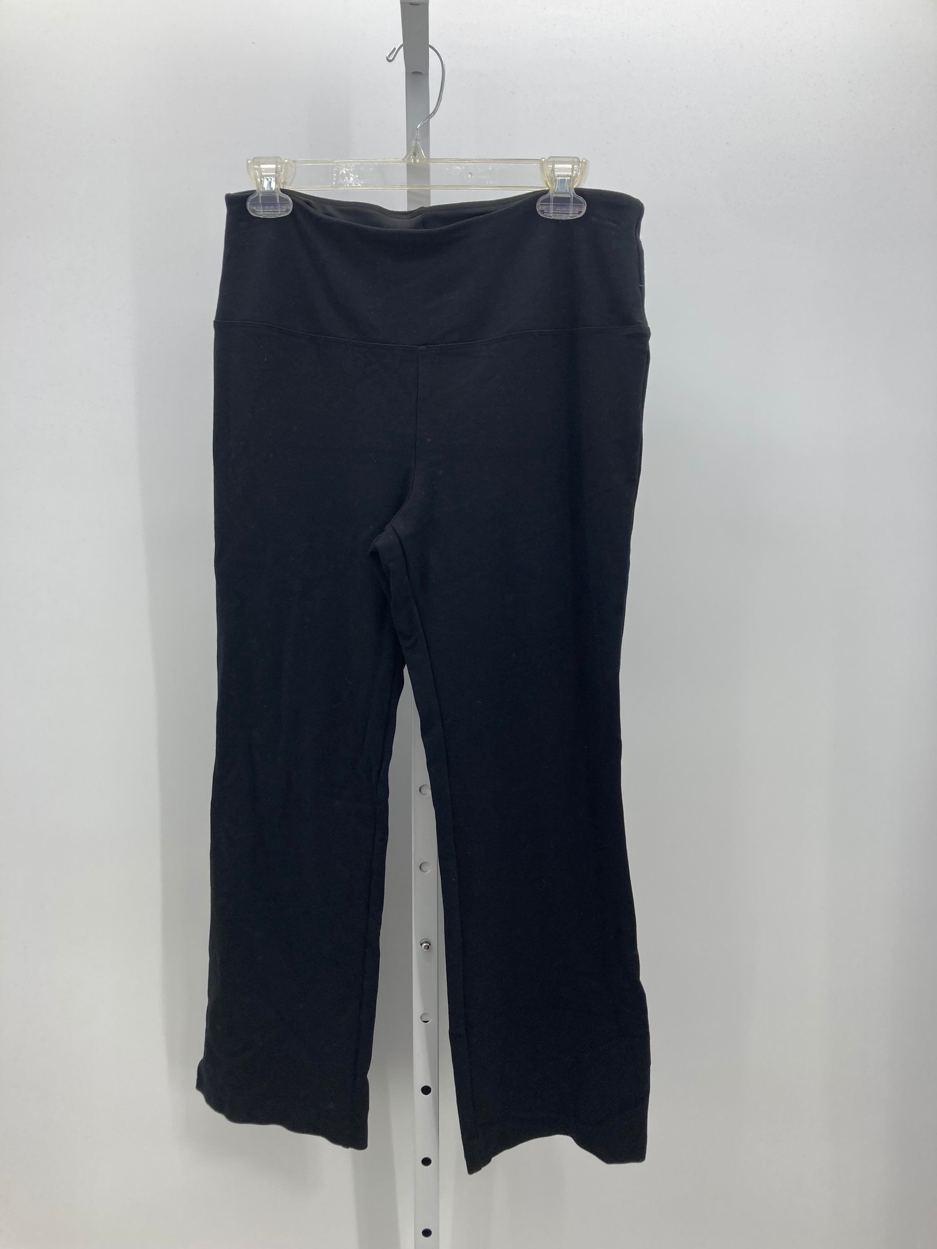 Liz Claiborne Size Large Misses Pants