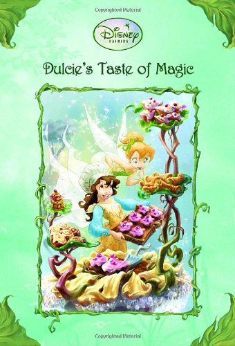 Dulcie's Taste of Magic by Gail Herman - Gail Herman
